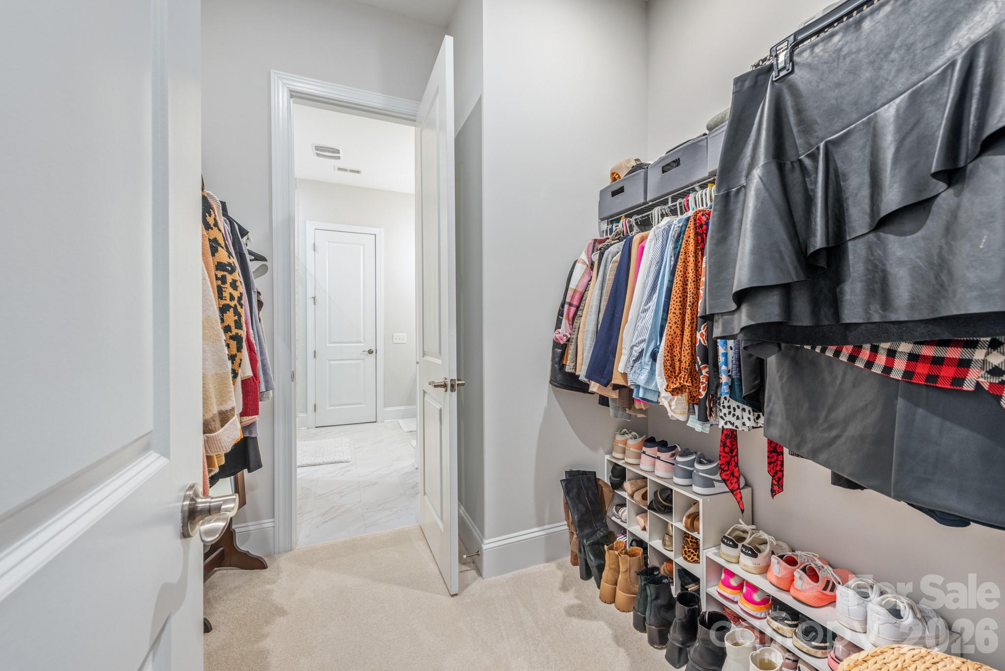 3111 Everly Enclave Way — Charlotte