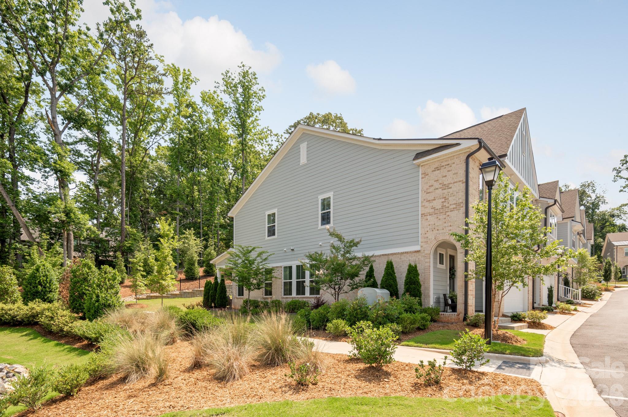 3111 Everly Enclave Way — Charlotte