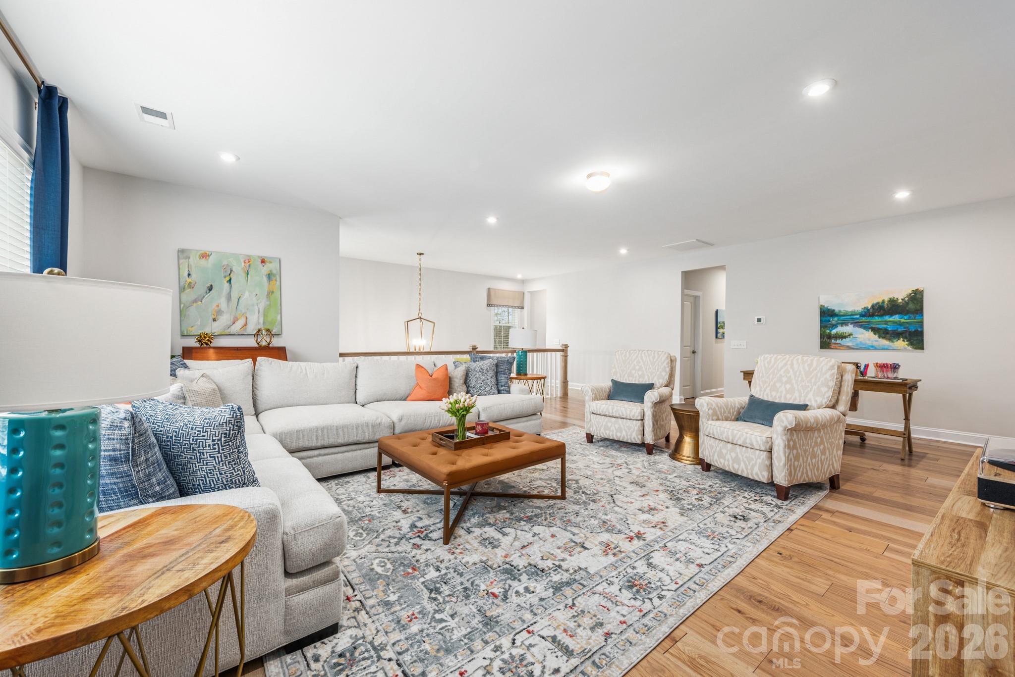3111 Everly Enclave Way — Charlotte