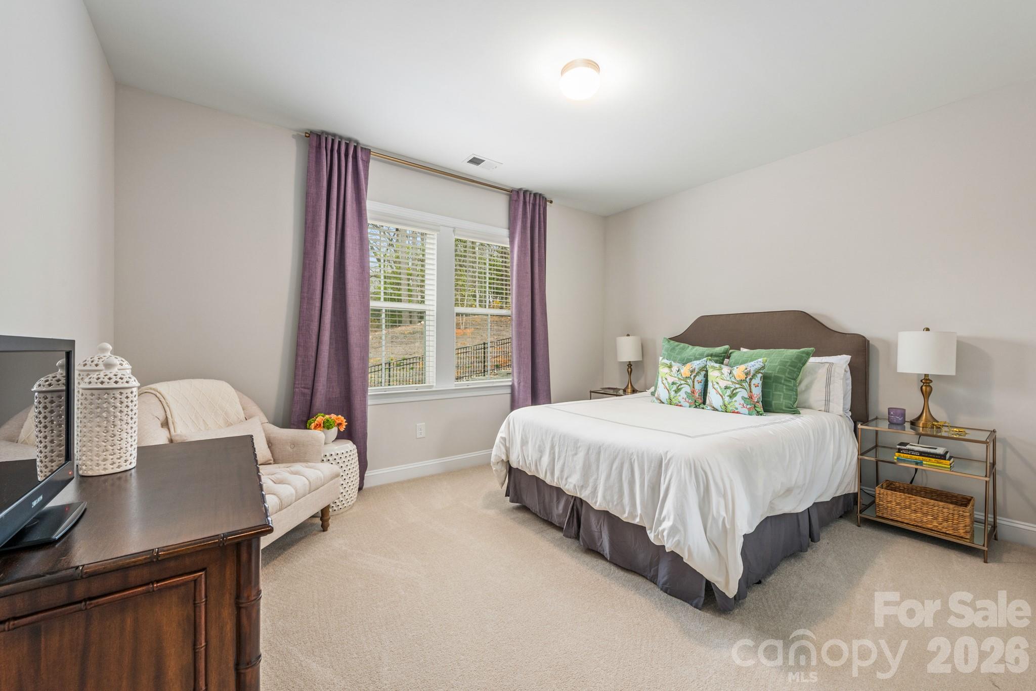 3111 Everly Enclave Way — Charlotte