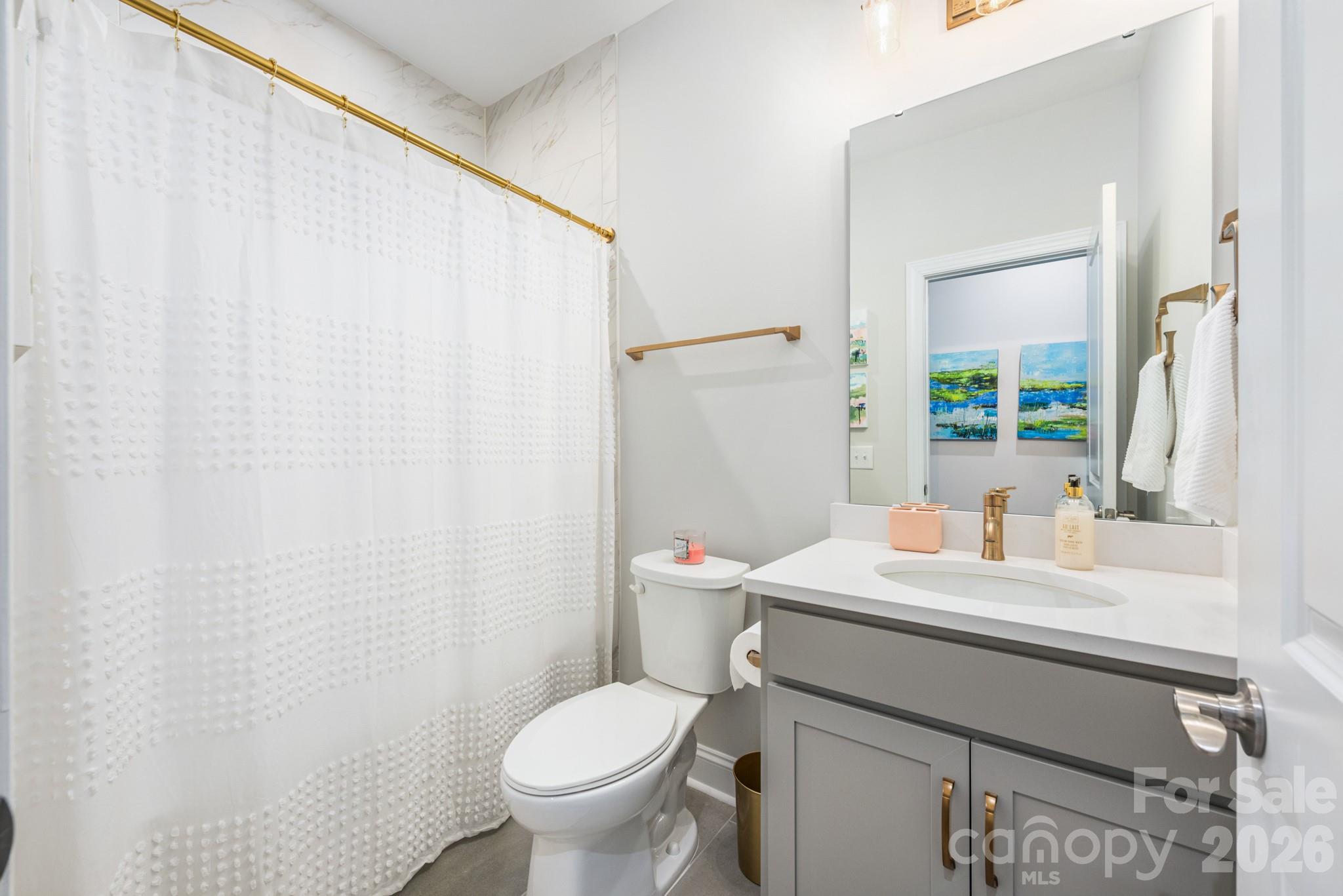 3111 Everly Enclave Way — Charlotte