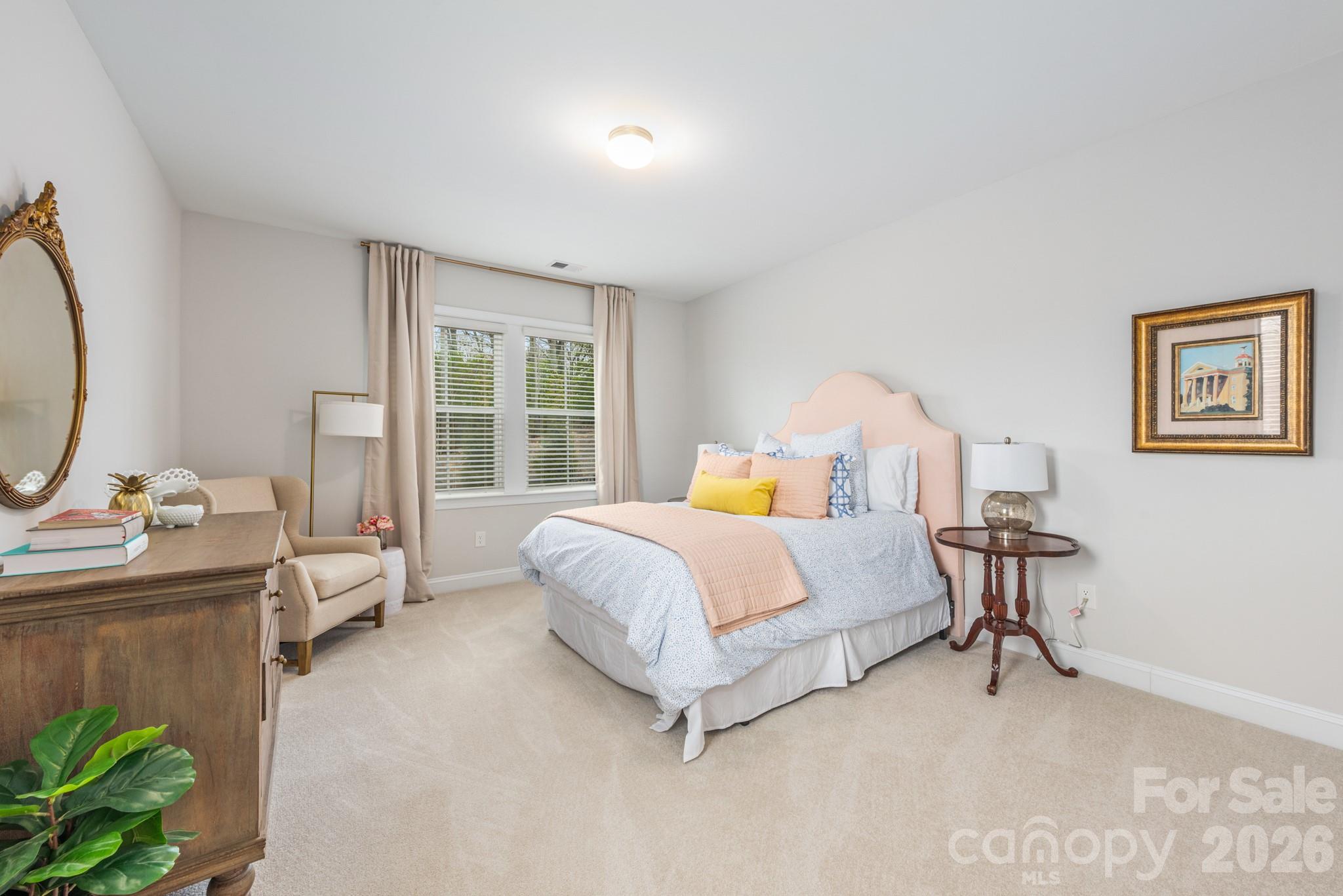3111 Everly Enclave Way — Charlotte
