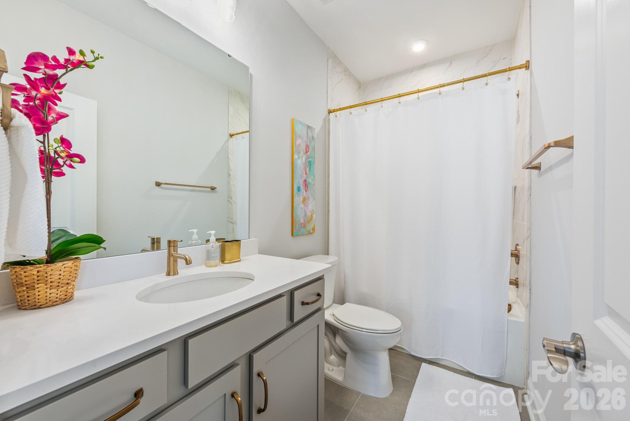 3111 Everly Enclave Way — Charlotte