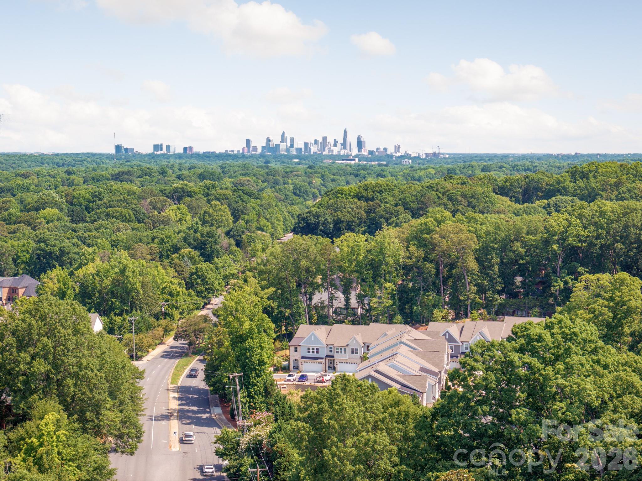 3111 Everly Enclave Way — Charlotte