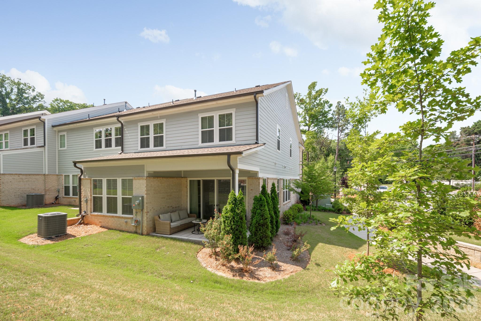3111 Everly Enclave Way — Charlotte