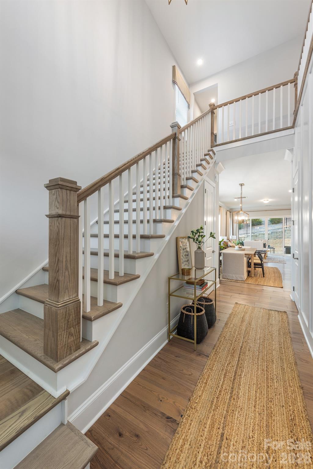 3111 Everly Enclave Way — Charlotte