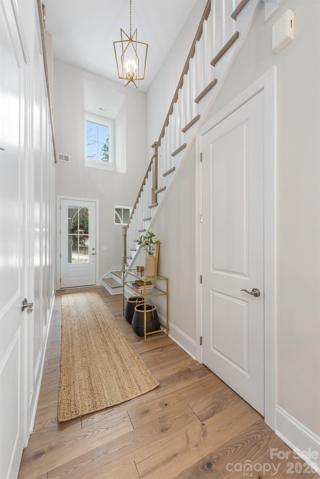 3111 Everly Enclave Way — Charlotte