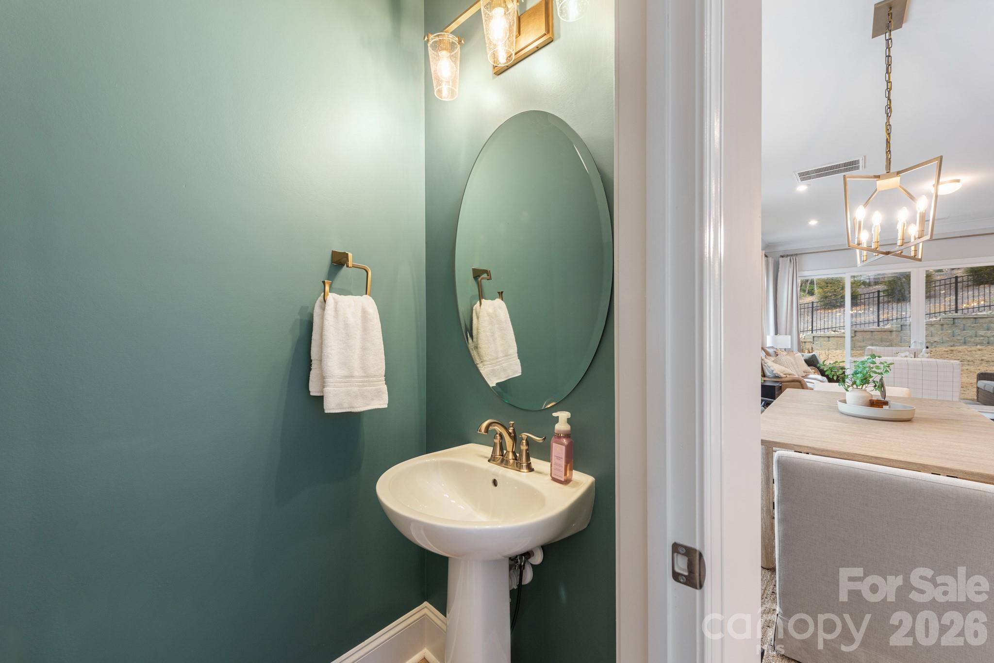 3111 Everly Enclave Way — Charlotte