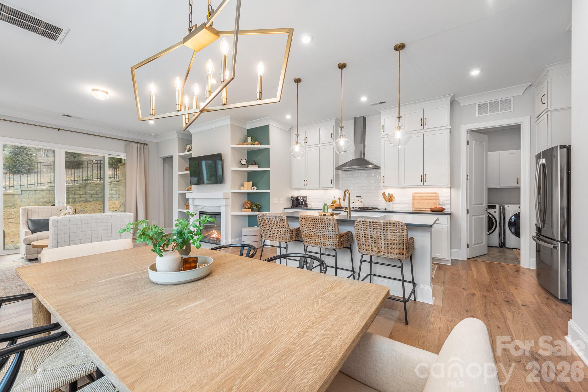 3111 Everly Enclave Way — Charlotte