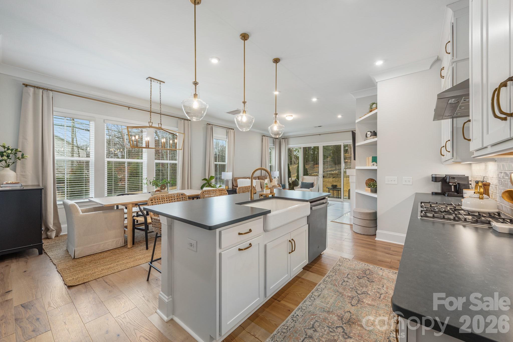 3111 Everly Enclave Way — Charlotte