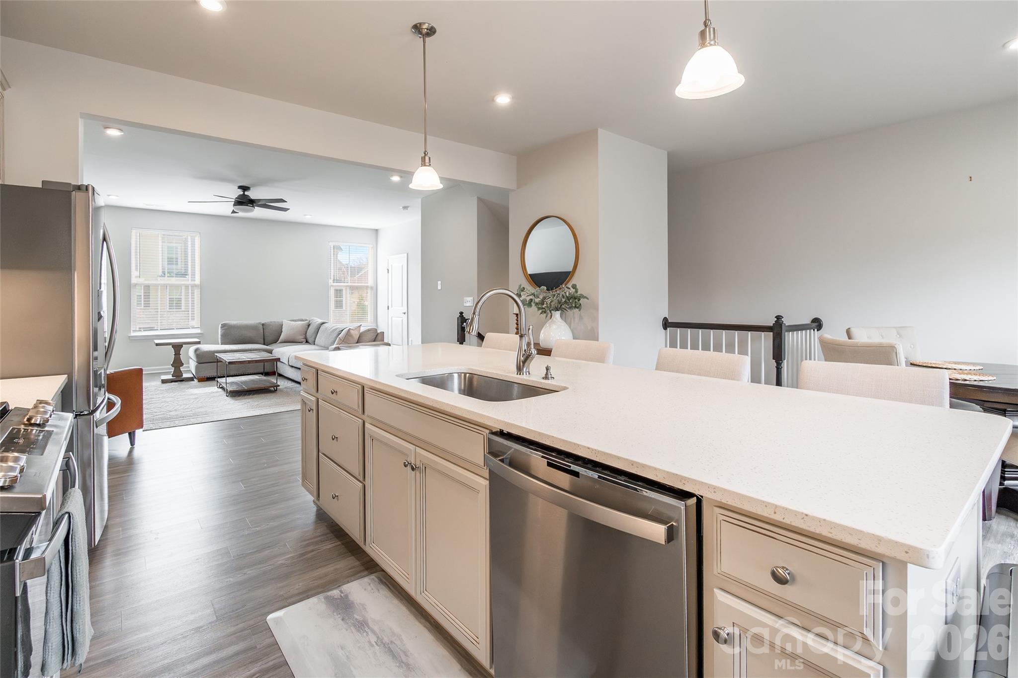 411 Lahinch Drive — Tega Cay