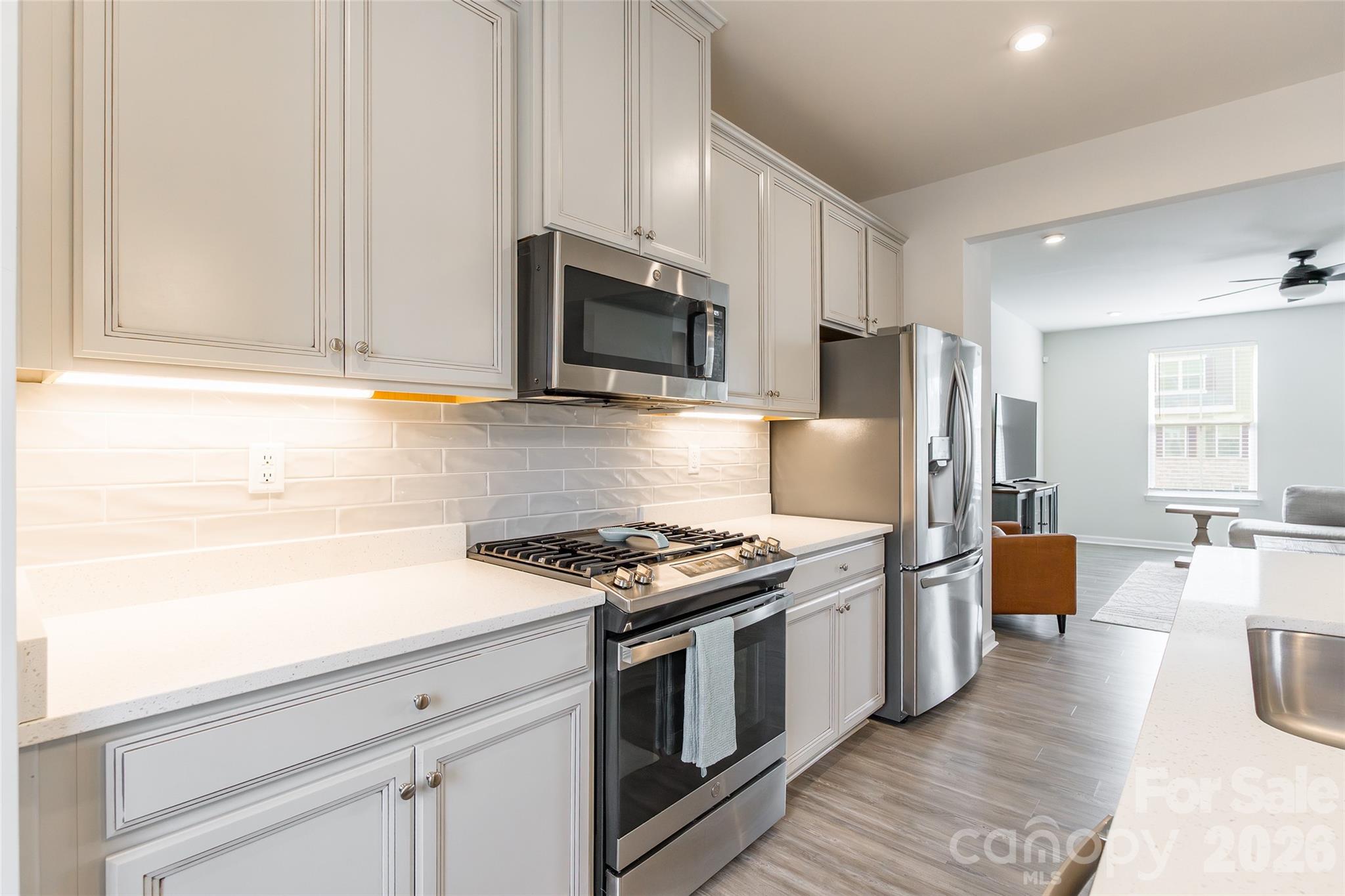 411 Lahinch Drive — Tega Cay