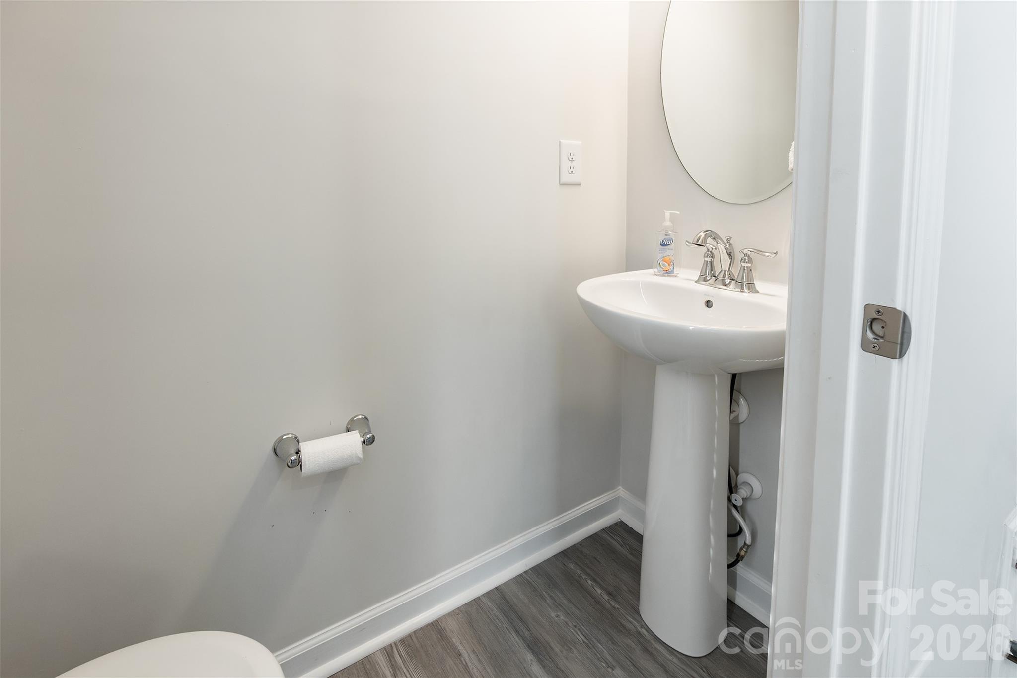411 Lahinch Drive — Tega Cay
