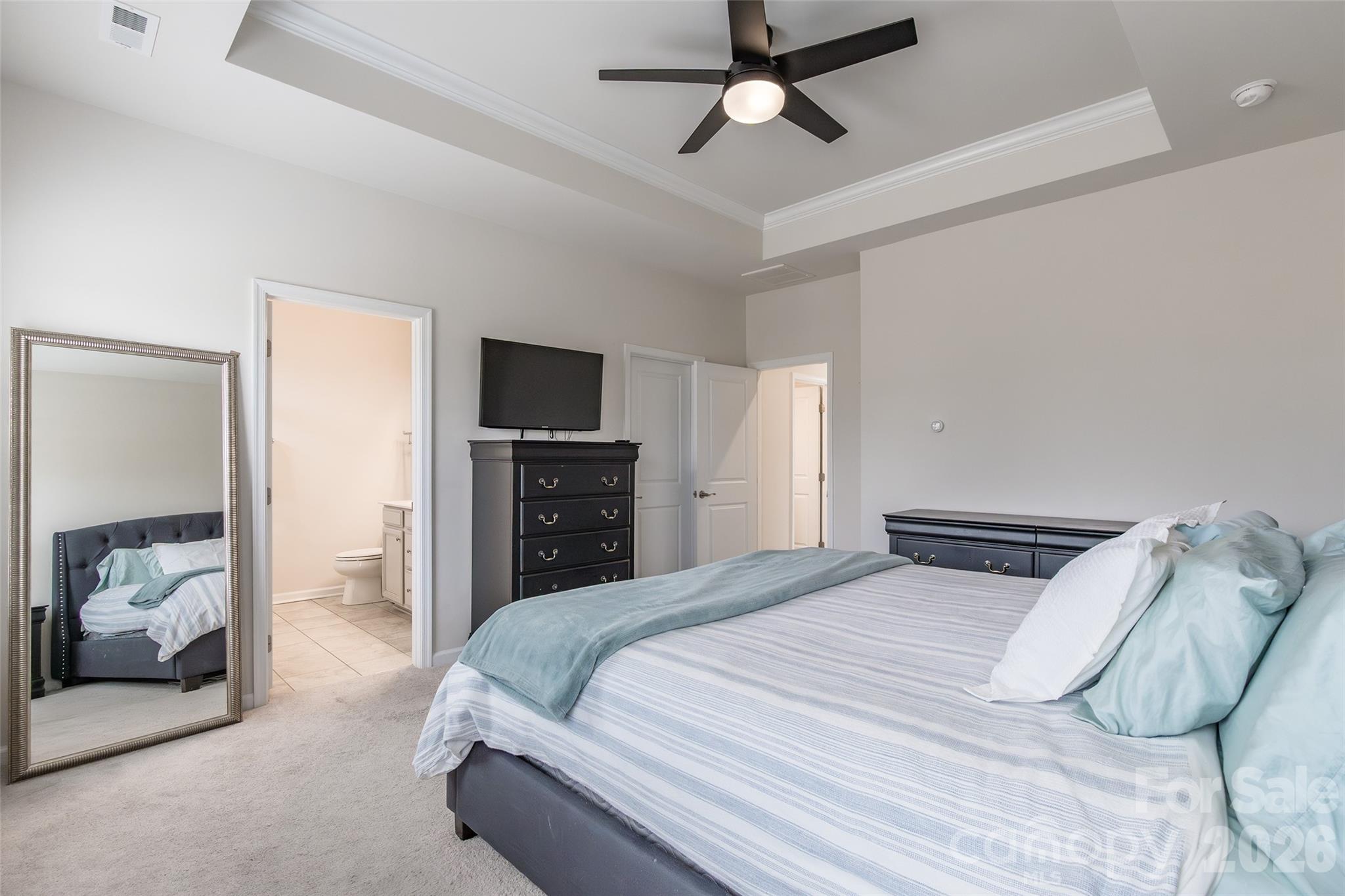 411 Lahinch Drive — Tega Cay