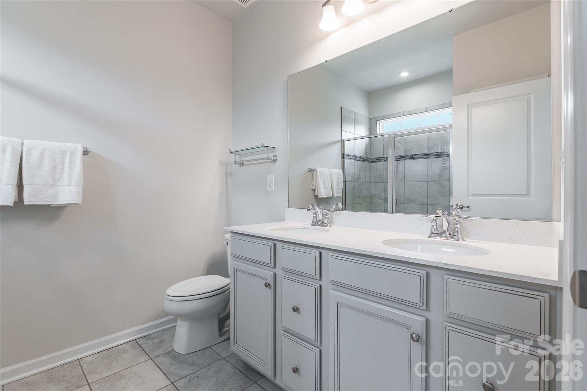 411 Lahinch Drive — Tega Cay