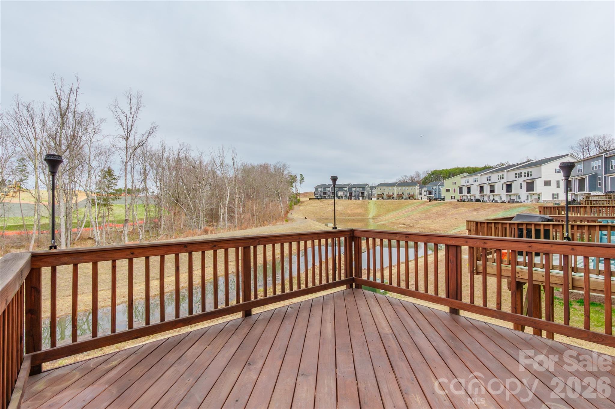 411 Lahinch Drive — Tega Cay