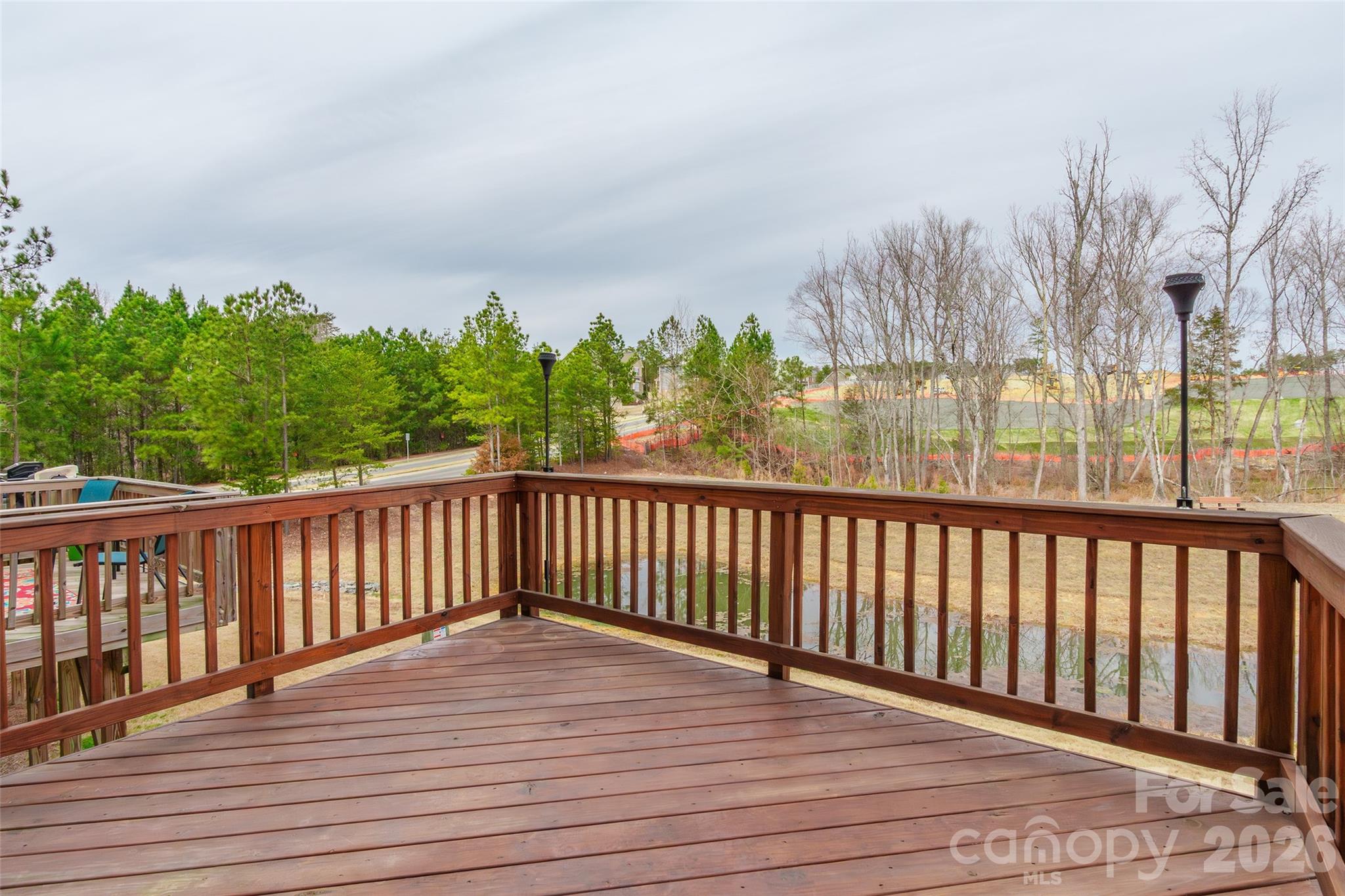 411 Lahinch Drive — Tega Cay