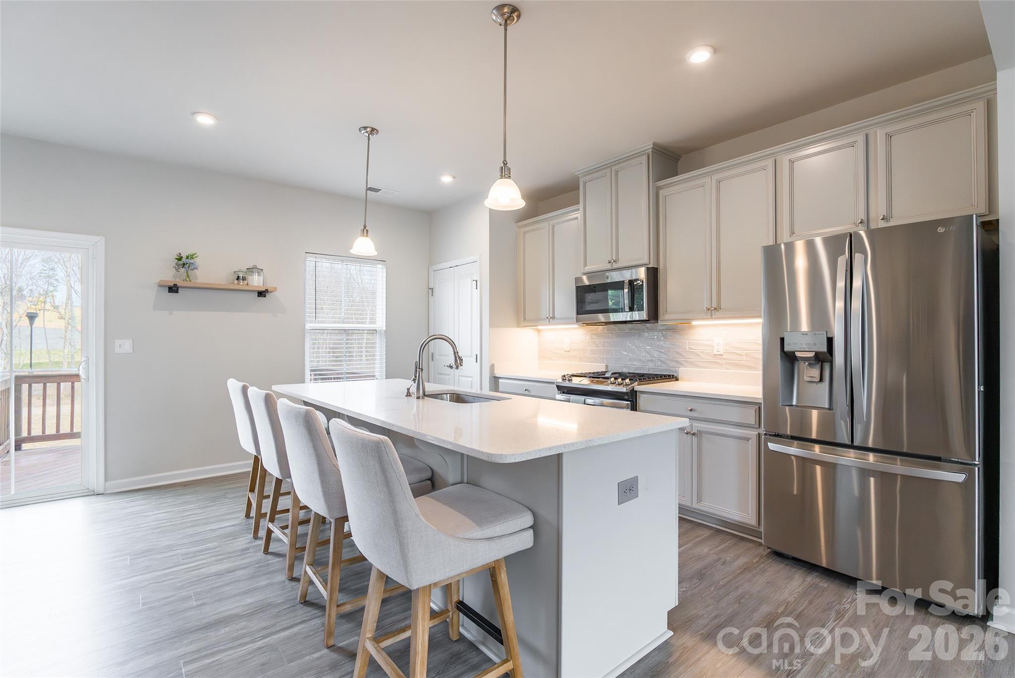 411 Lahinch Drive — Tega Cay