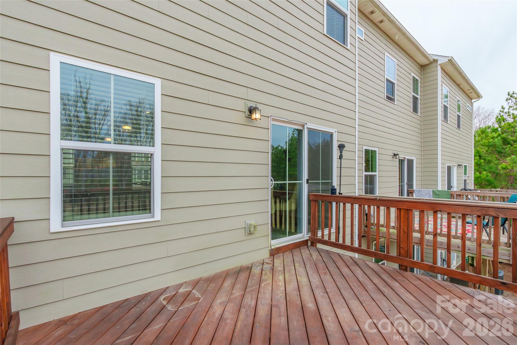 411 Lahinch Drive — Tega Cay