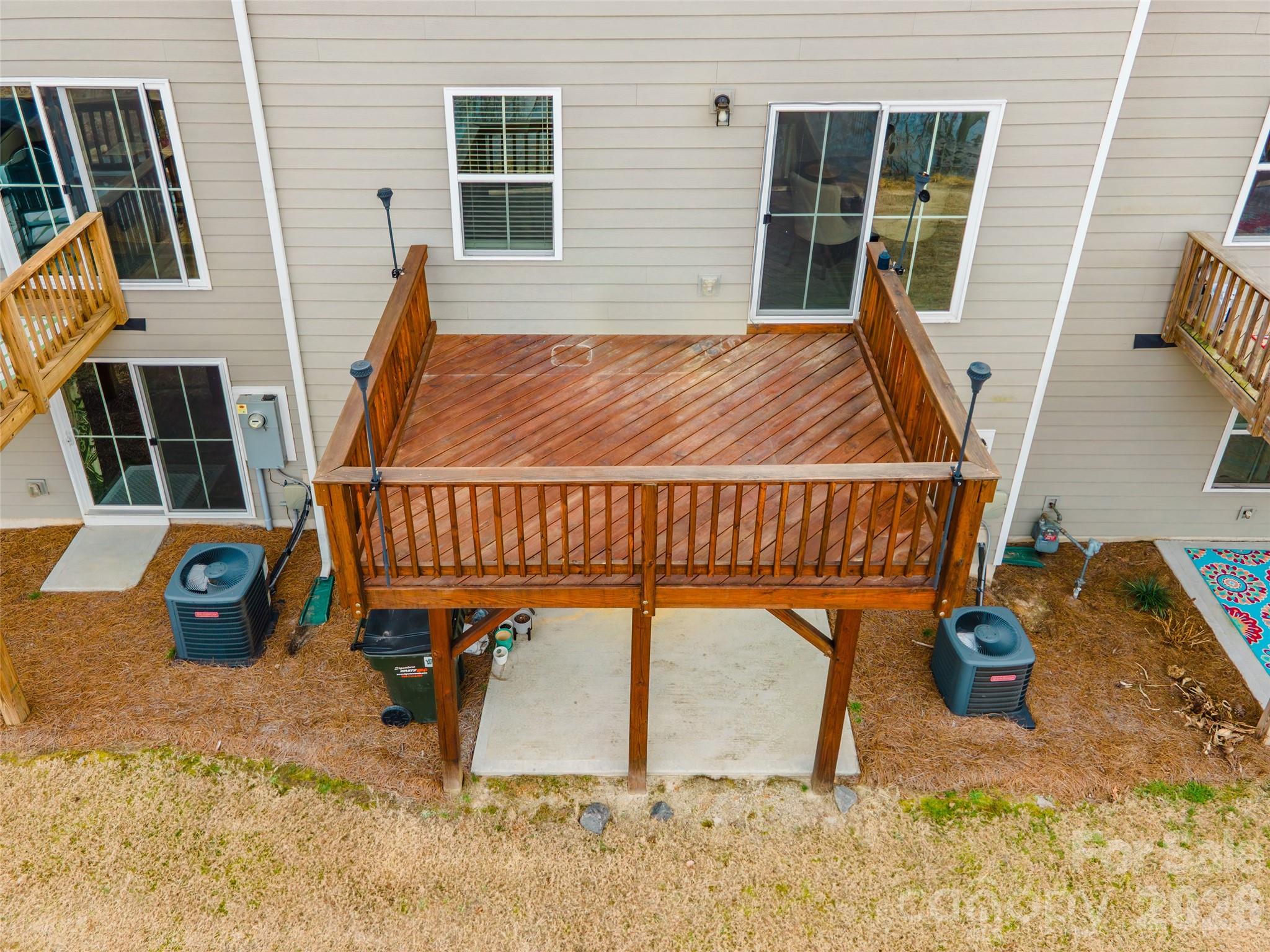 411 Lahinch Drive — Tega Cay