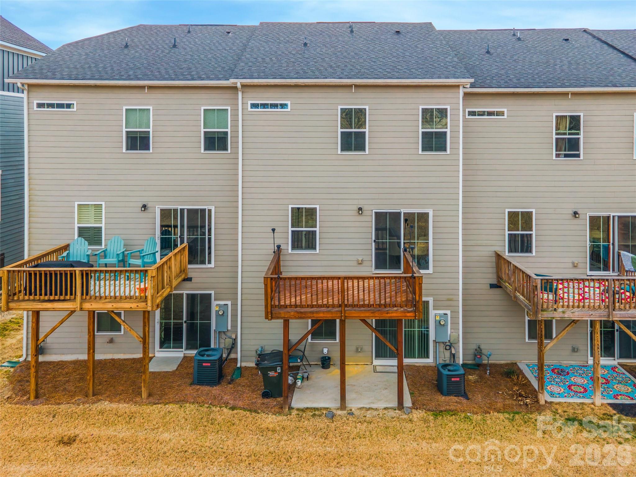 411 Lahinch Drive — Tega Cay