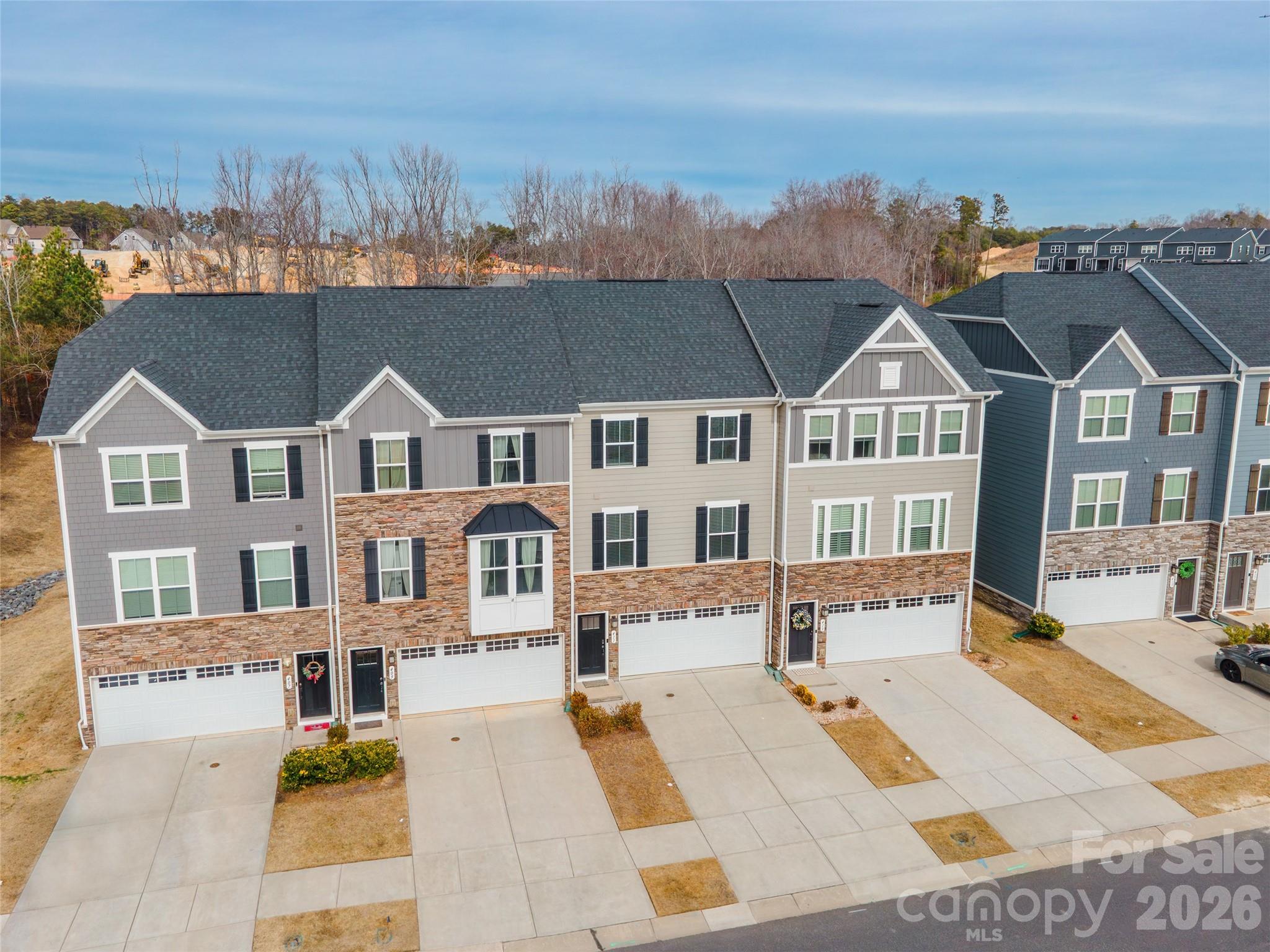 411 Lahinch Drive — Tega Cay