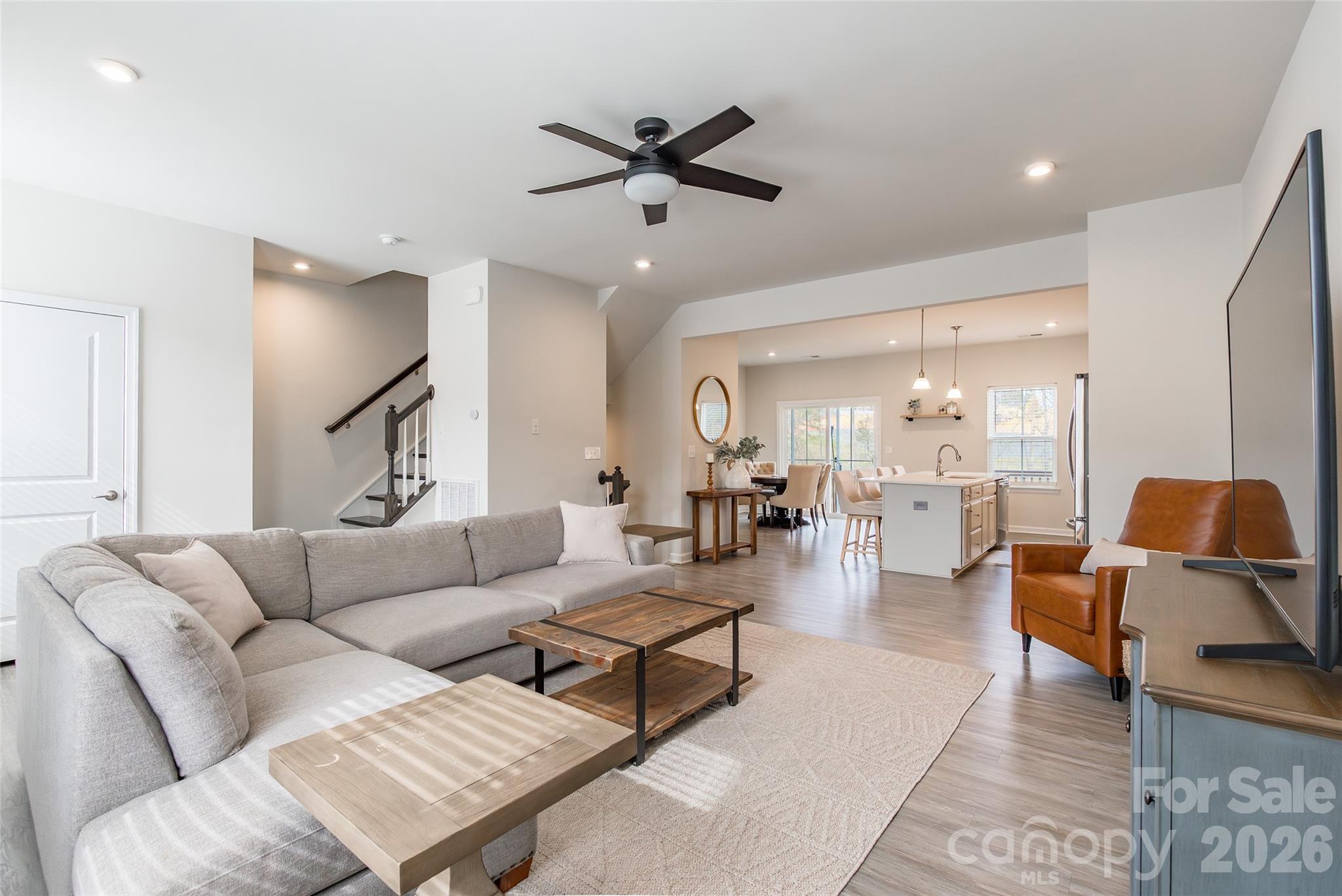 411 Lahinch Drive — Tega Cay
