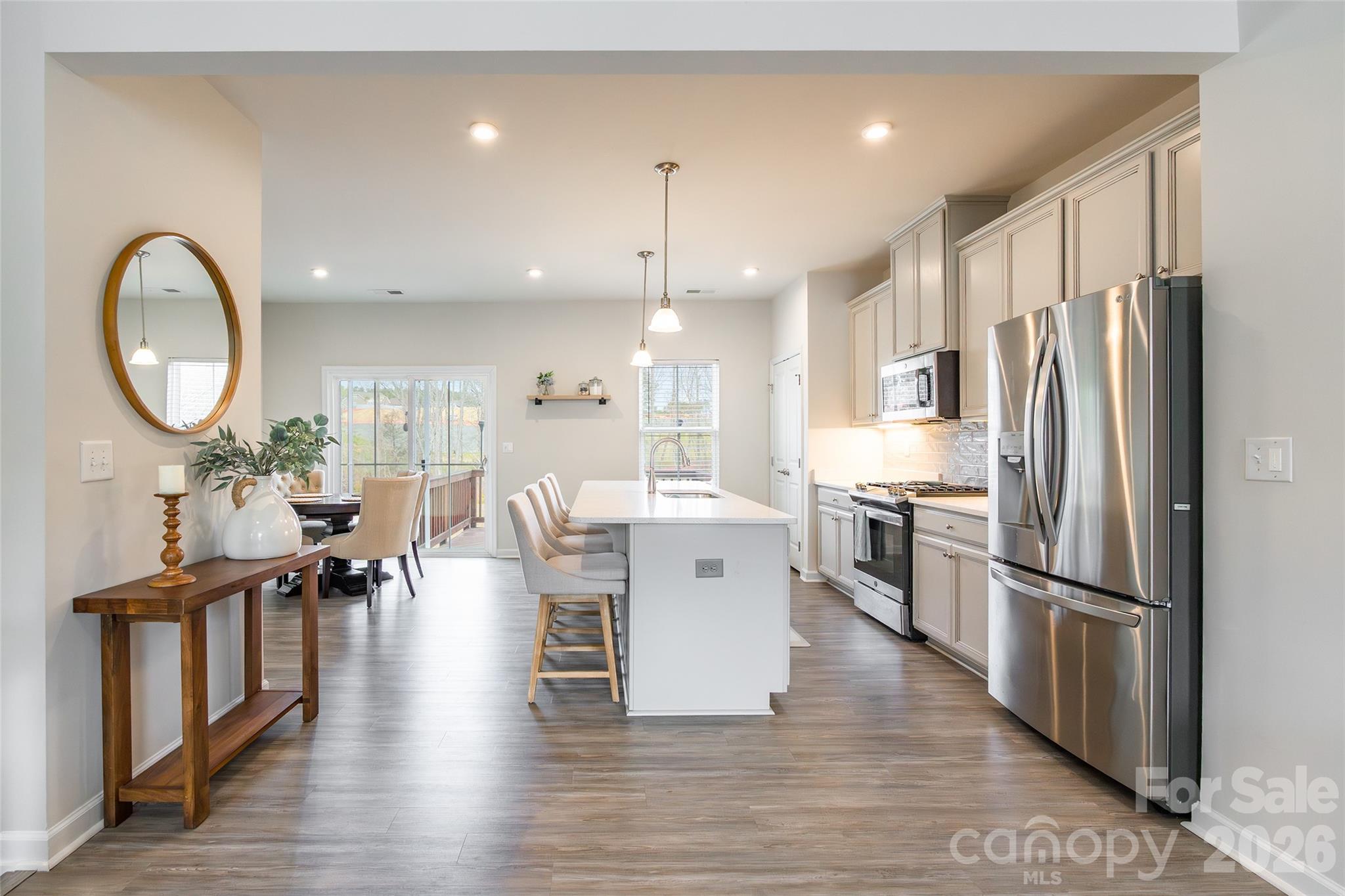 411 Lahinch Drive — Tega Cay