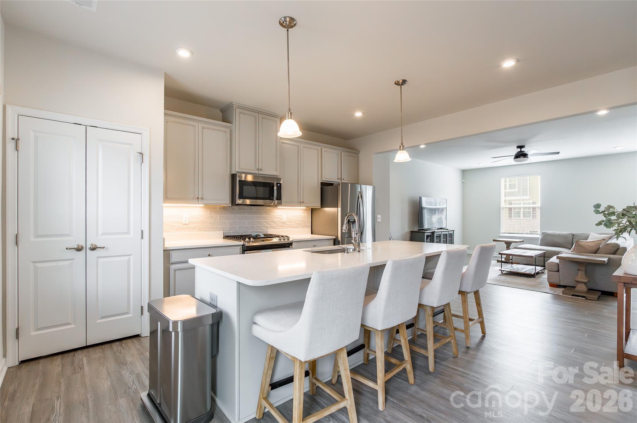 411 Lahinch Drive — Tega Cay