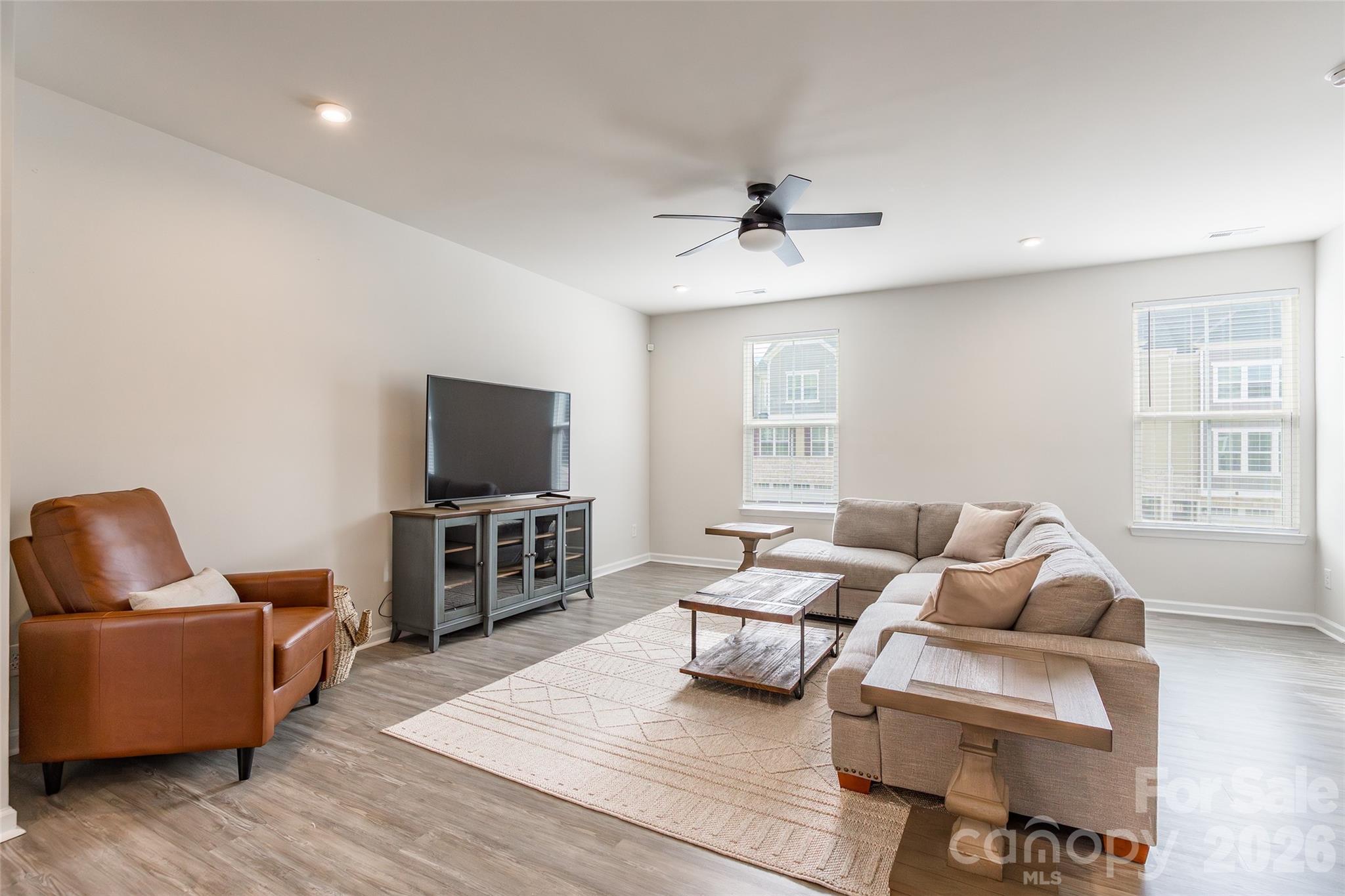 411 Lahinch Drive — Tega Cay