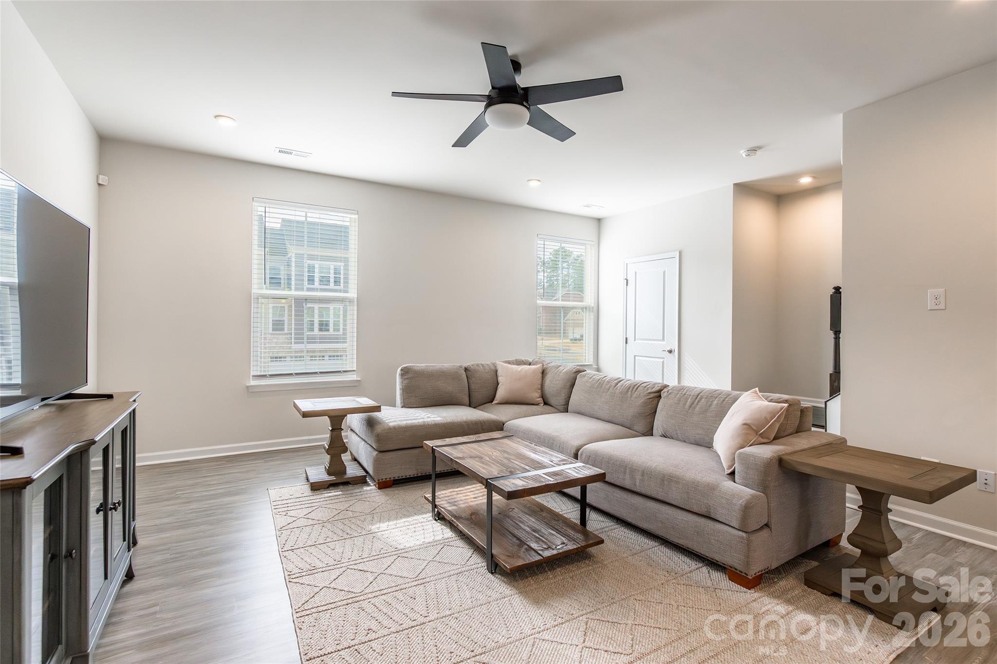 411 Lahinch Drive — Tega Cay