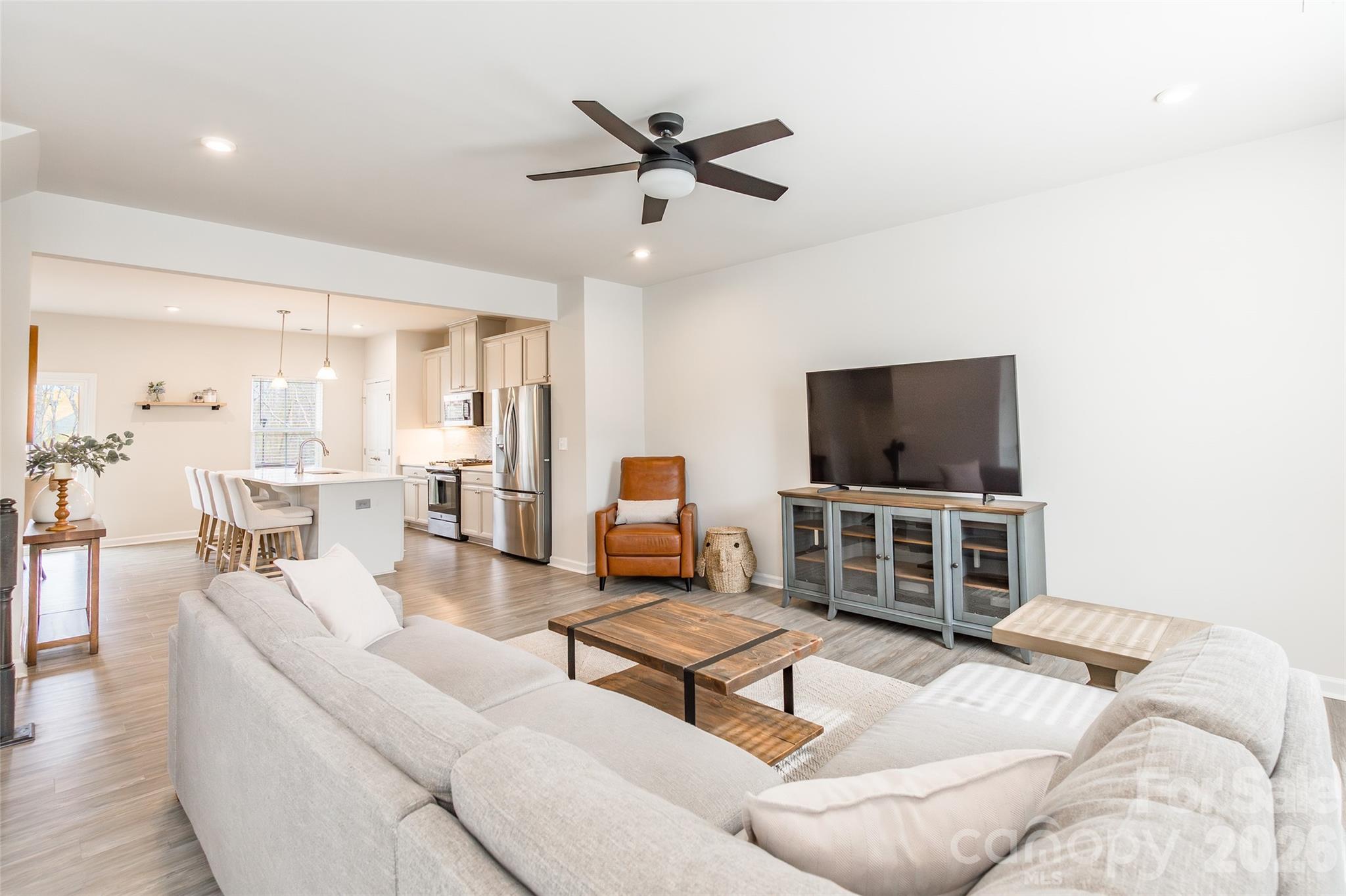 411 Lahinch Drive — Tega Cay