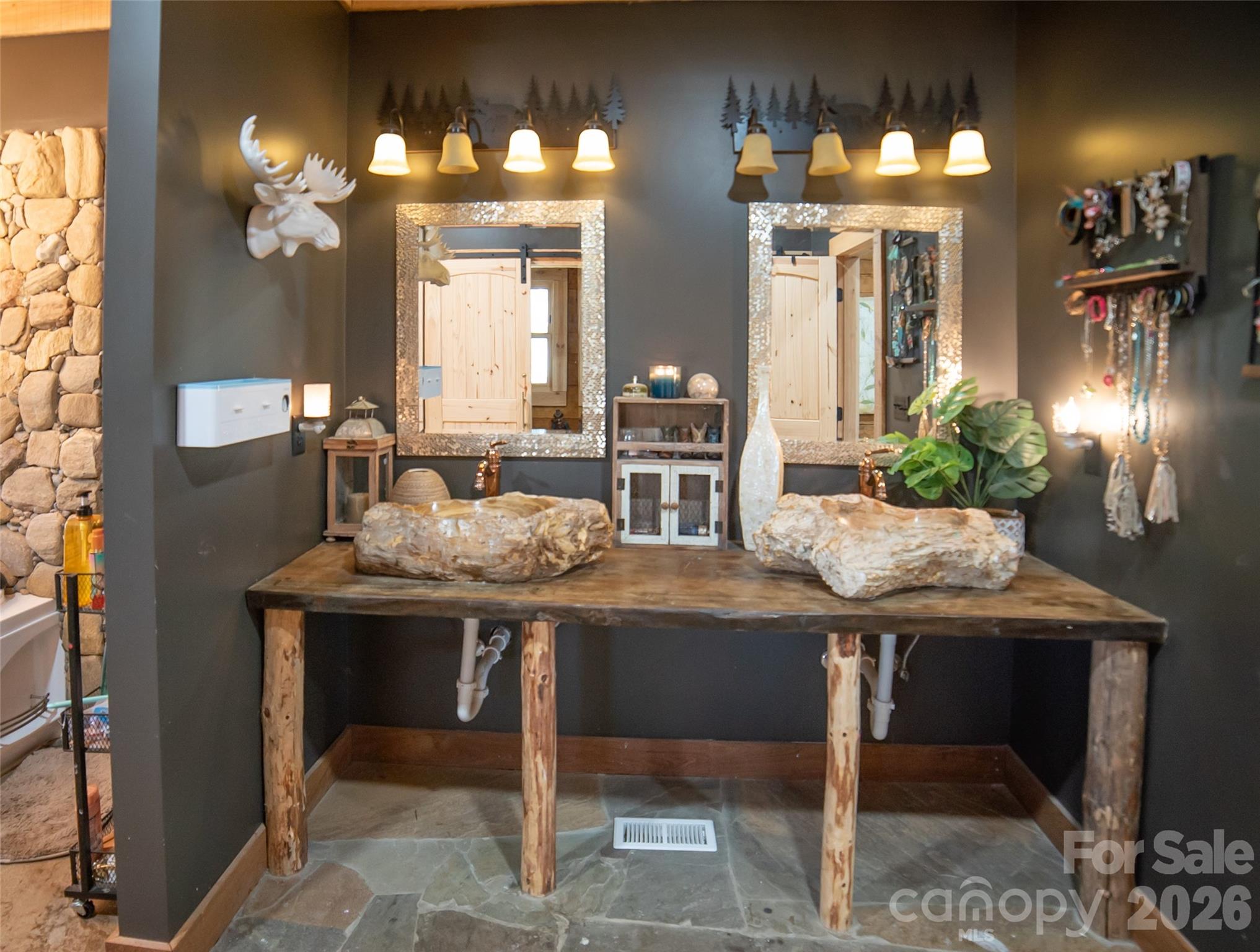 4885 Grandin Road — Lenoir