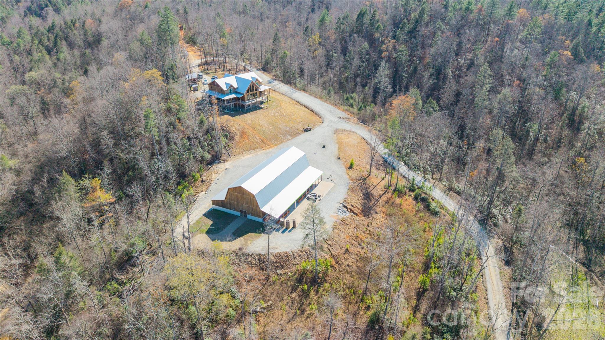 4885 Grandin Road — Lenoir