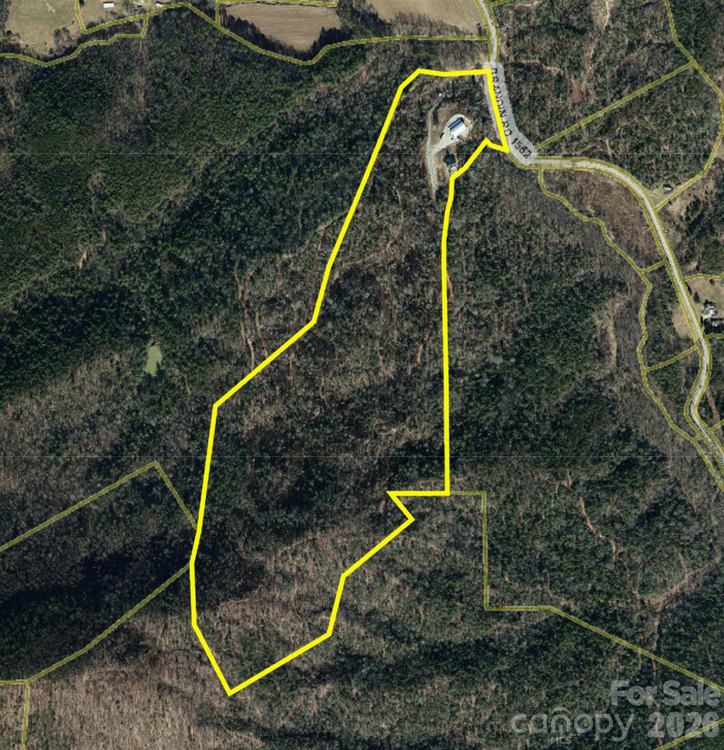 4885 Grandin Road — Lenoir
