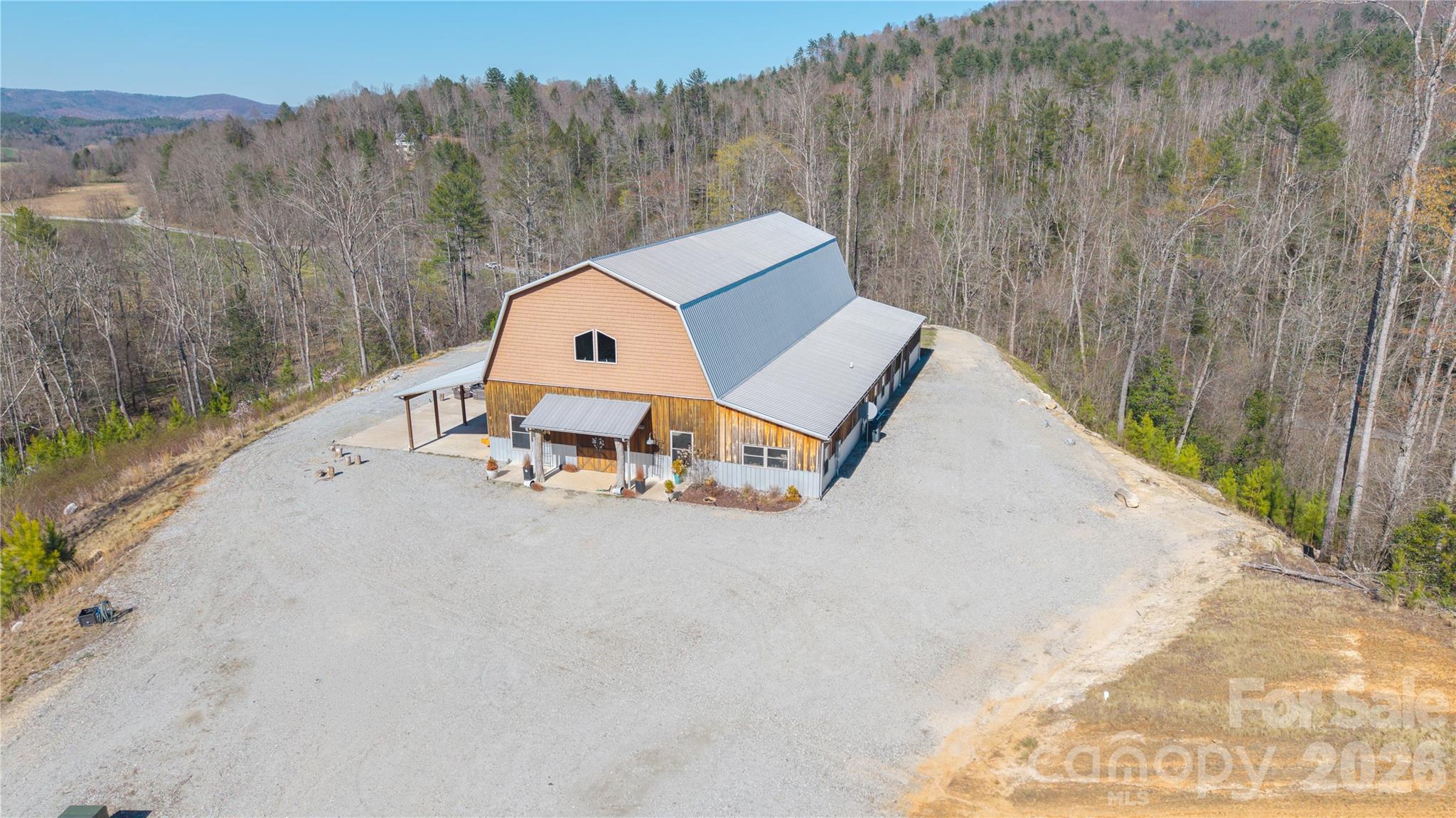 4885 Grandin Road — Lenoir