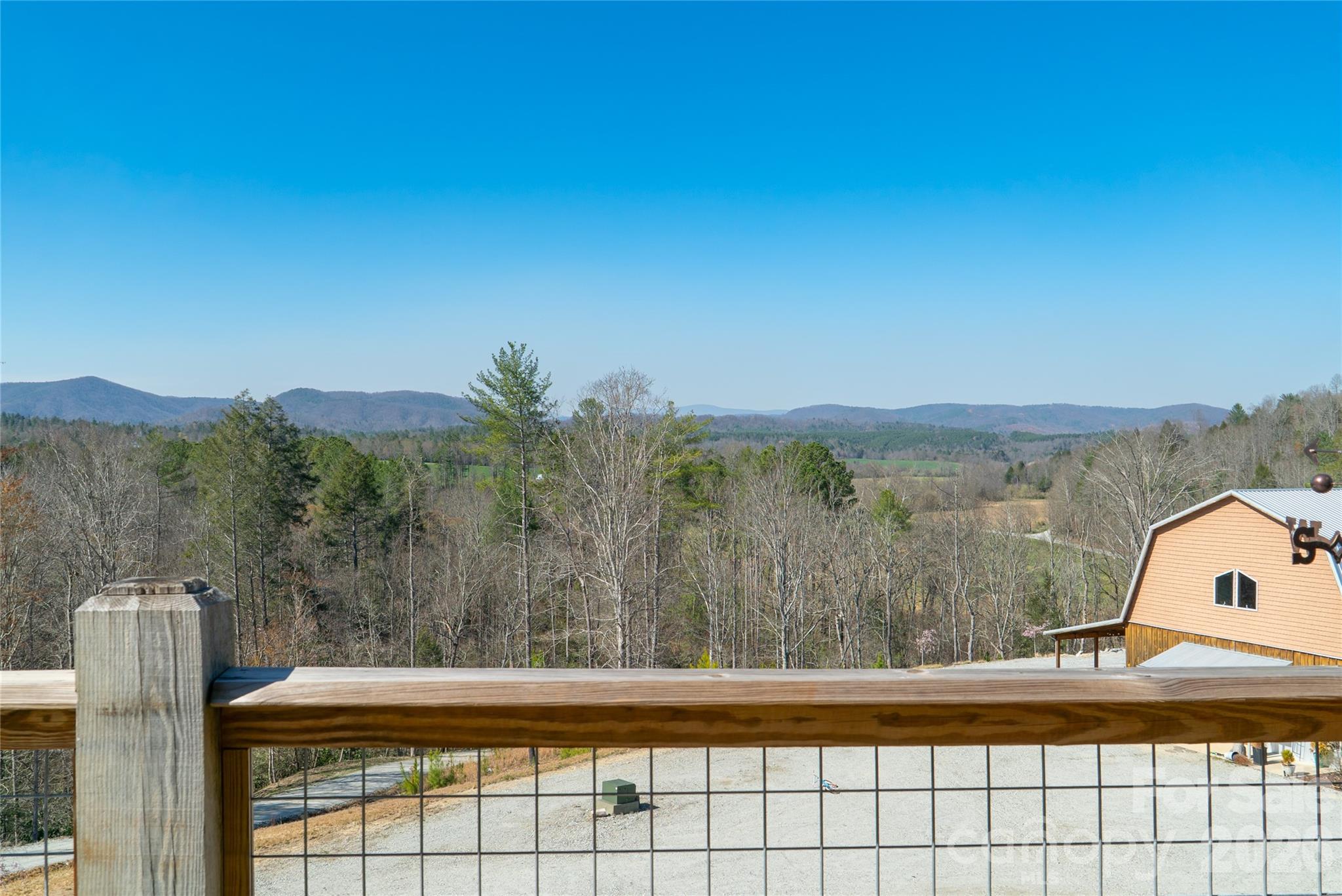 4885 Grandin Road — Lenoir