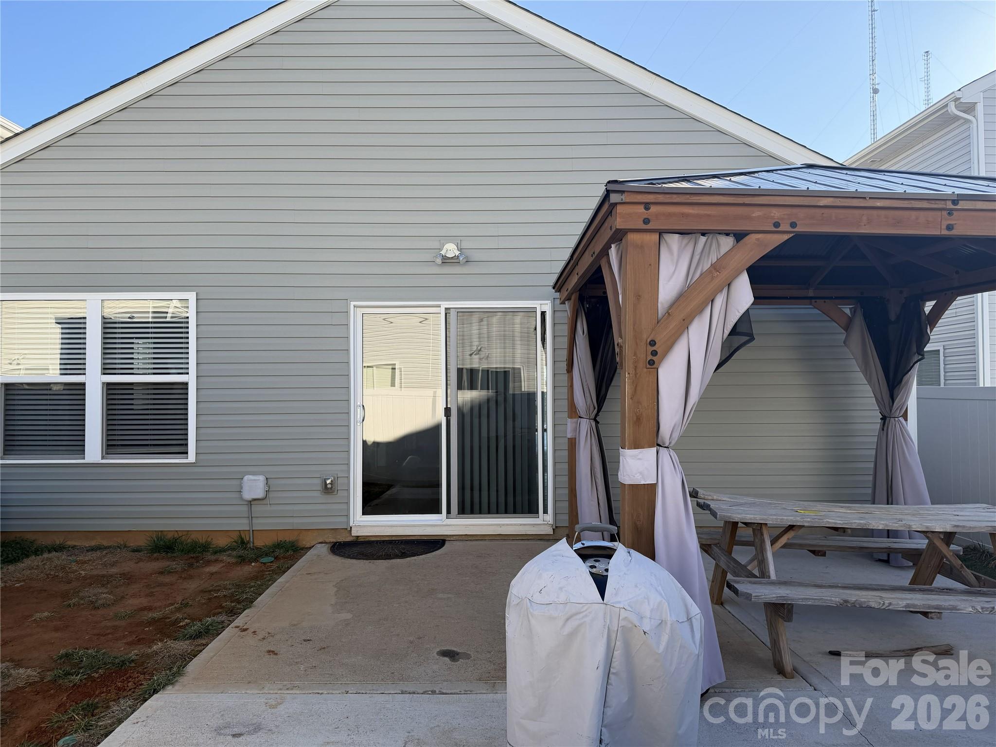 4112 Stoneygreen Lane — Charlotte