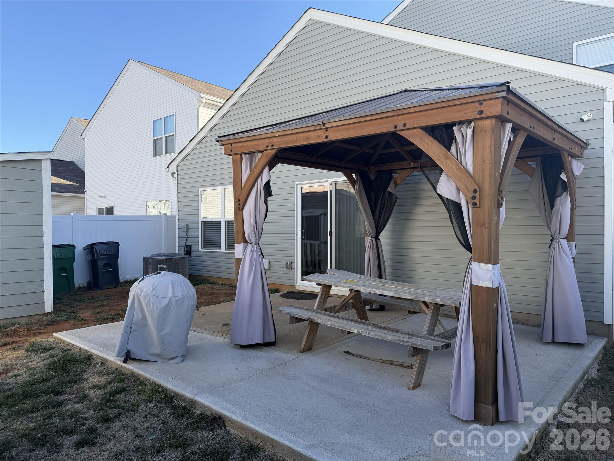 4112 Stoneygreen Lane — Charlotte