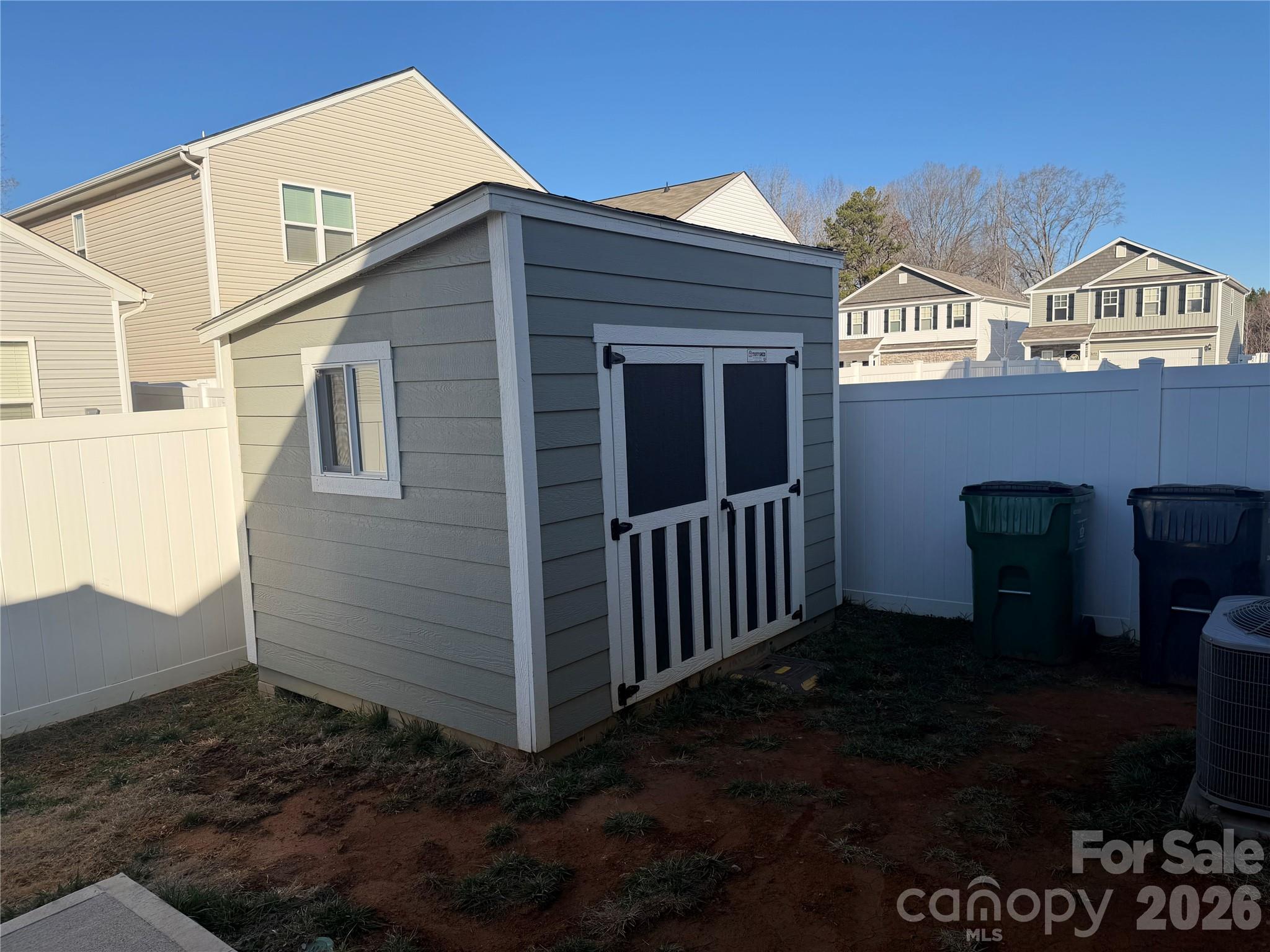4112 Stoneygreen Lane — Charlotte