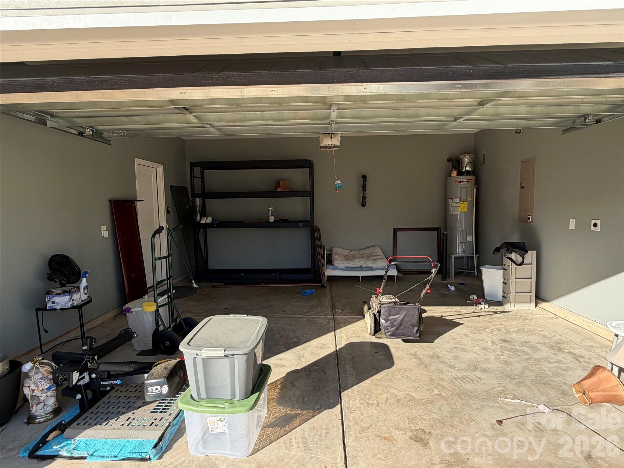 4112 Stoneygreen Lane — Charlotte