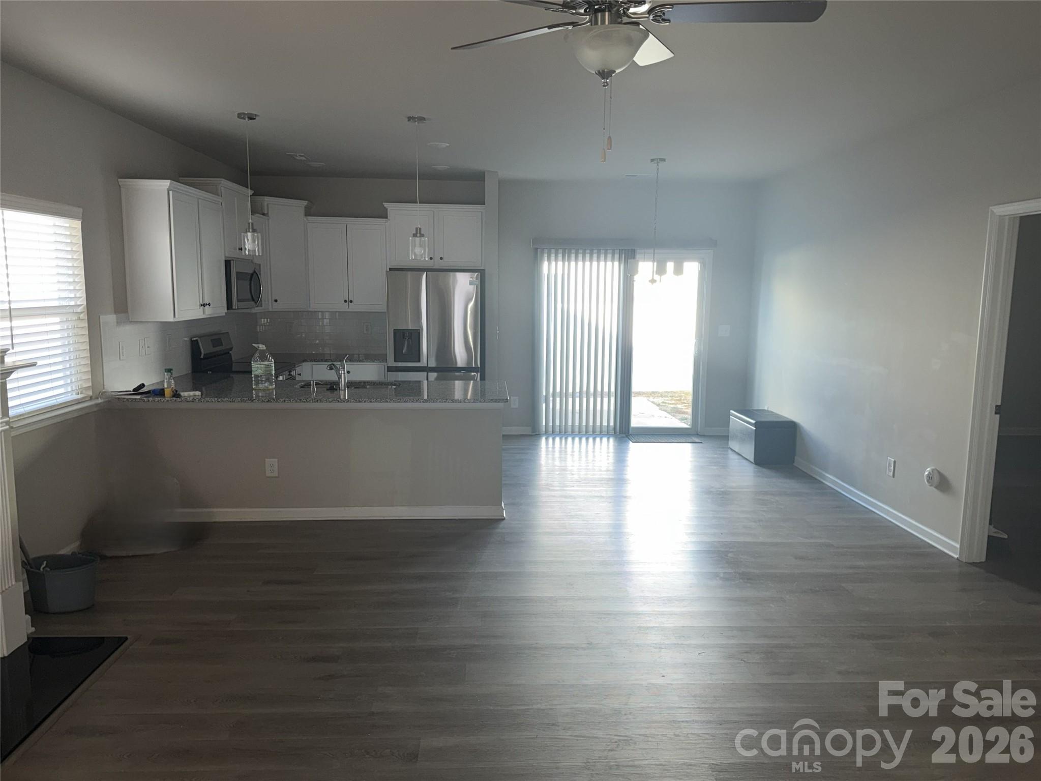 4112 Stoneygreen Lane — Charlotte