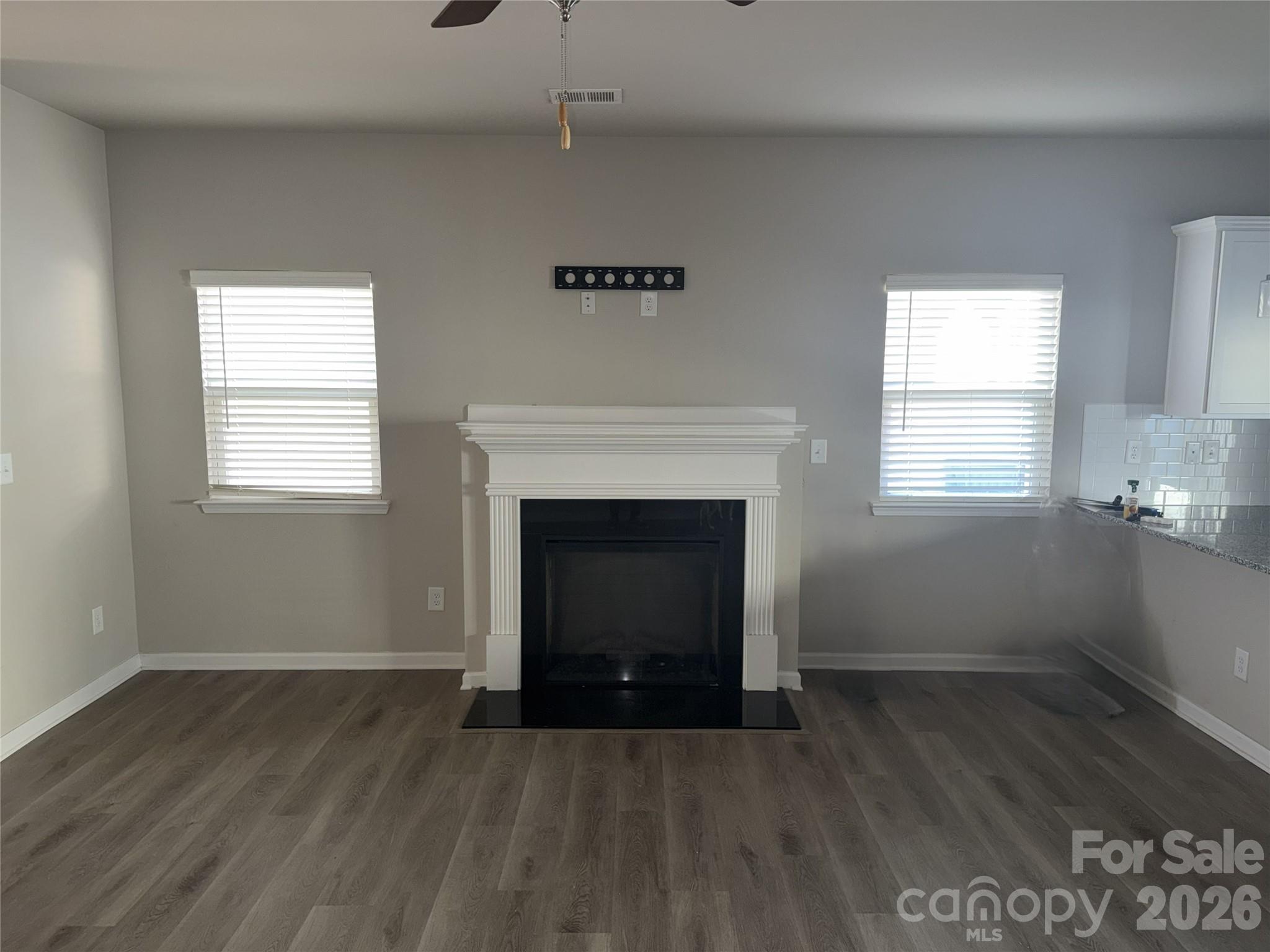 4112 Stoneygreen Lane — Charlotte