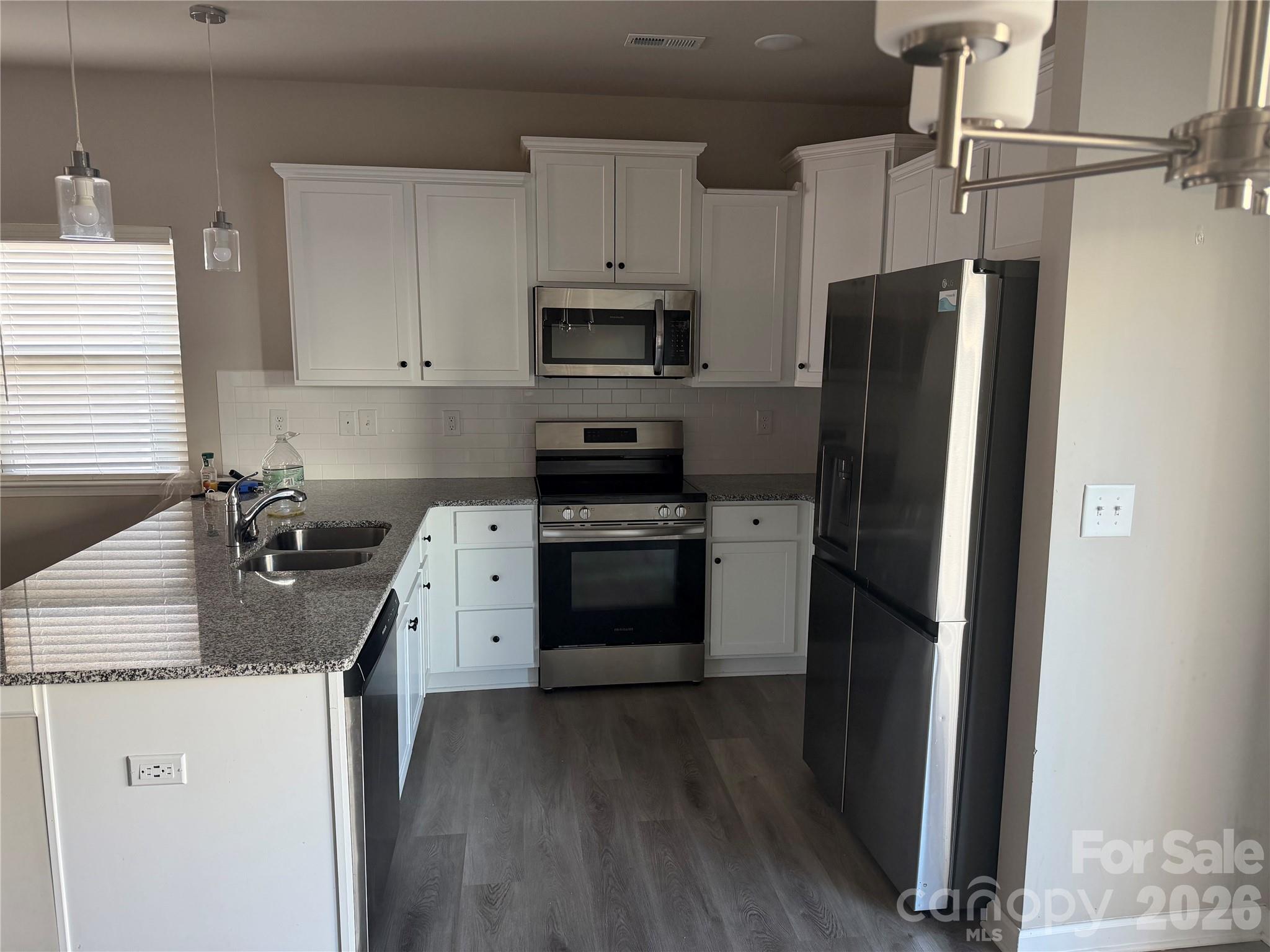 4112 Stoneygreen Lane — Charlotte