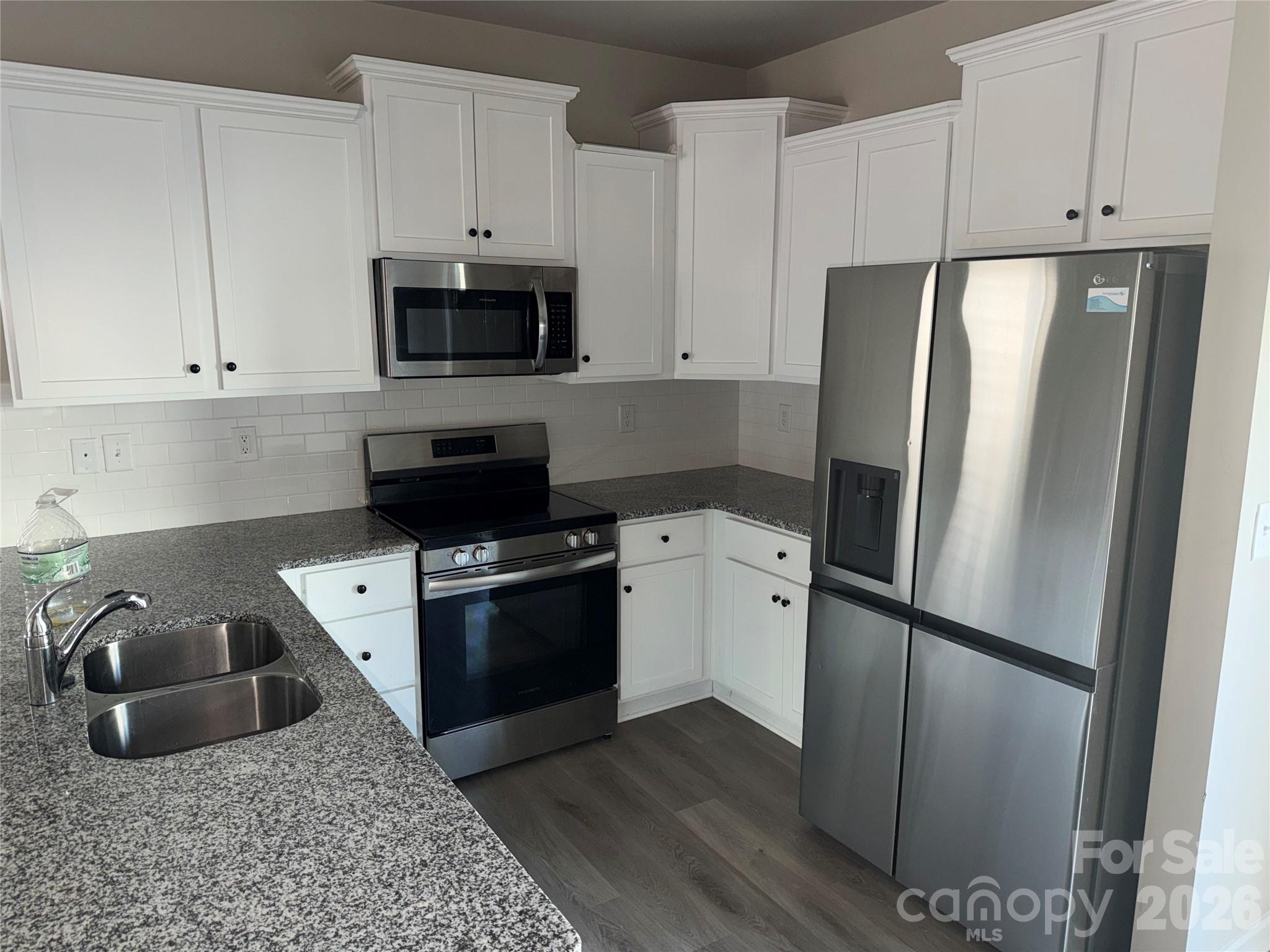 4112 Stoneygreen Lane — Charlotte