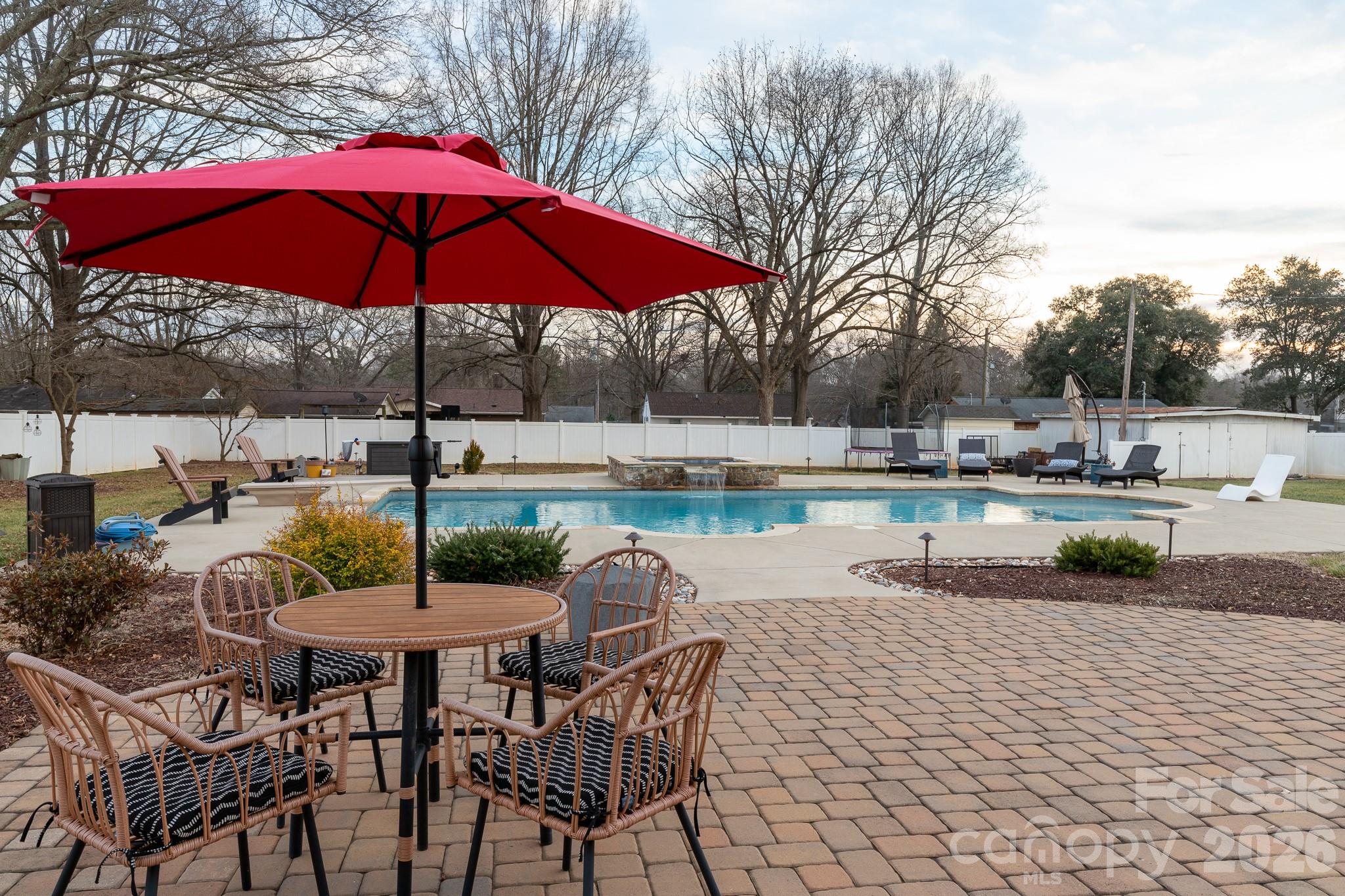 813 W Mountain Street — Kings Mountain