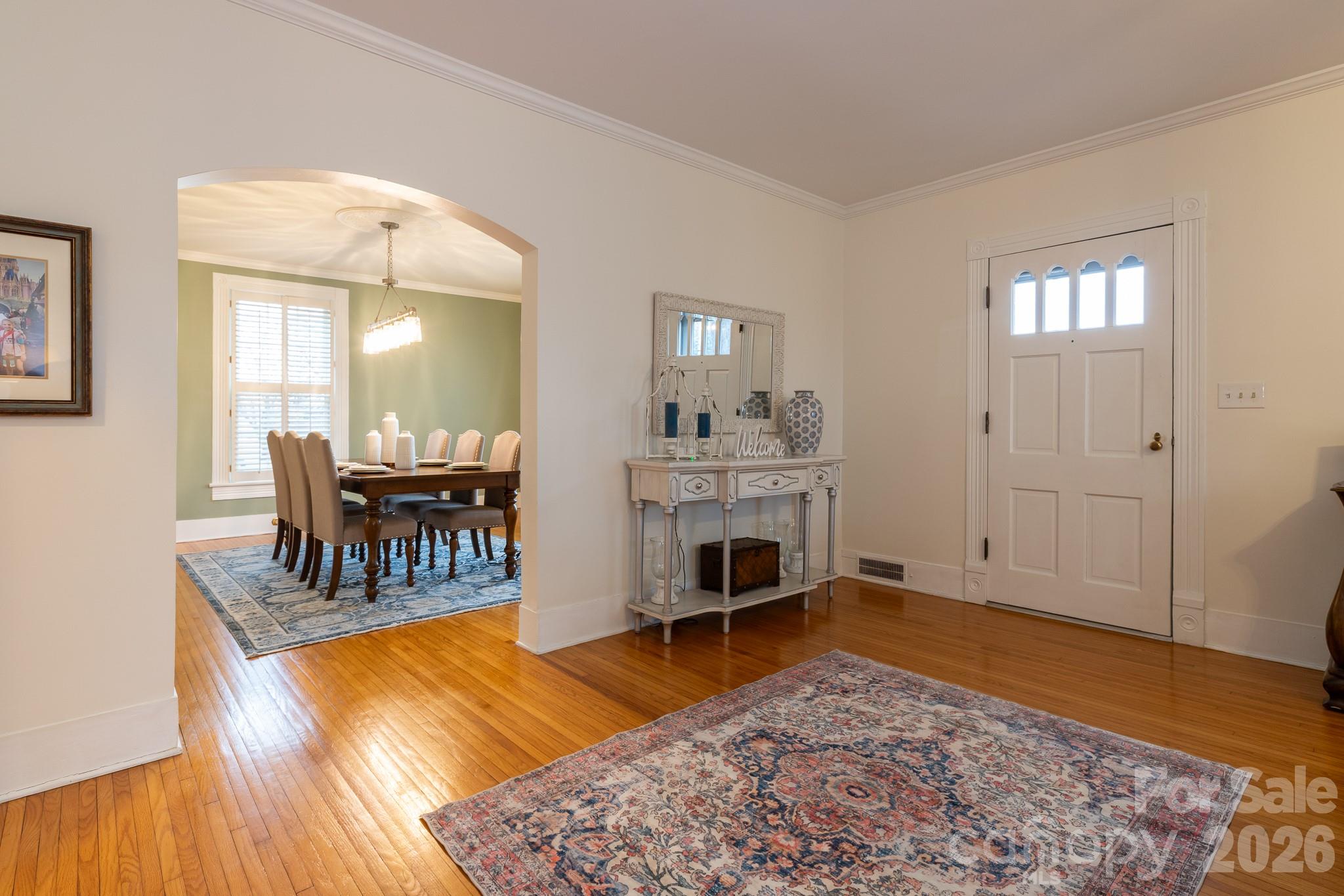 813 W Mountain Street — Kings Mountain
