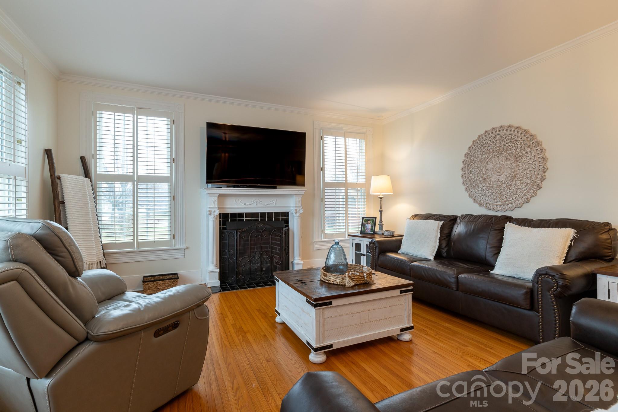 813 W Mountain Street — Kings Mountain