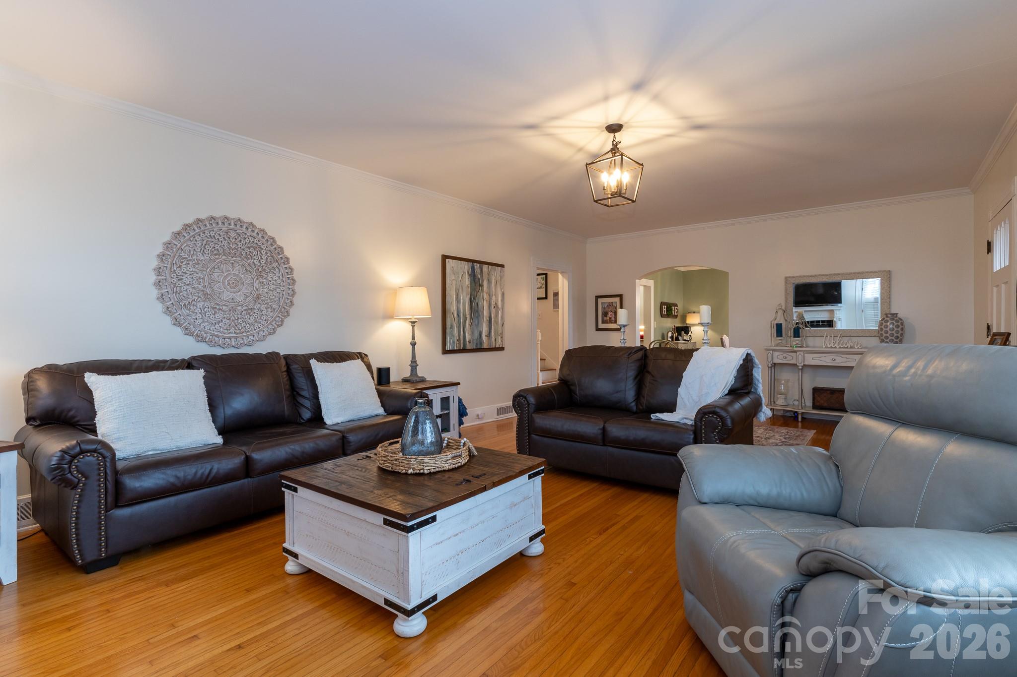 813 W Mountain Street — Kings Mountain