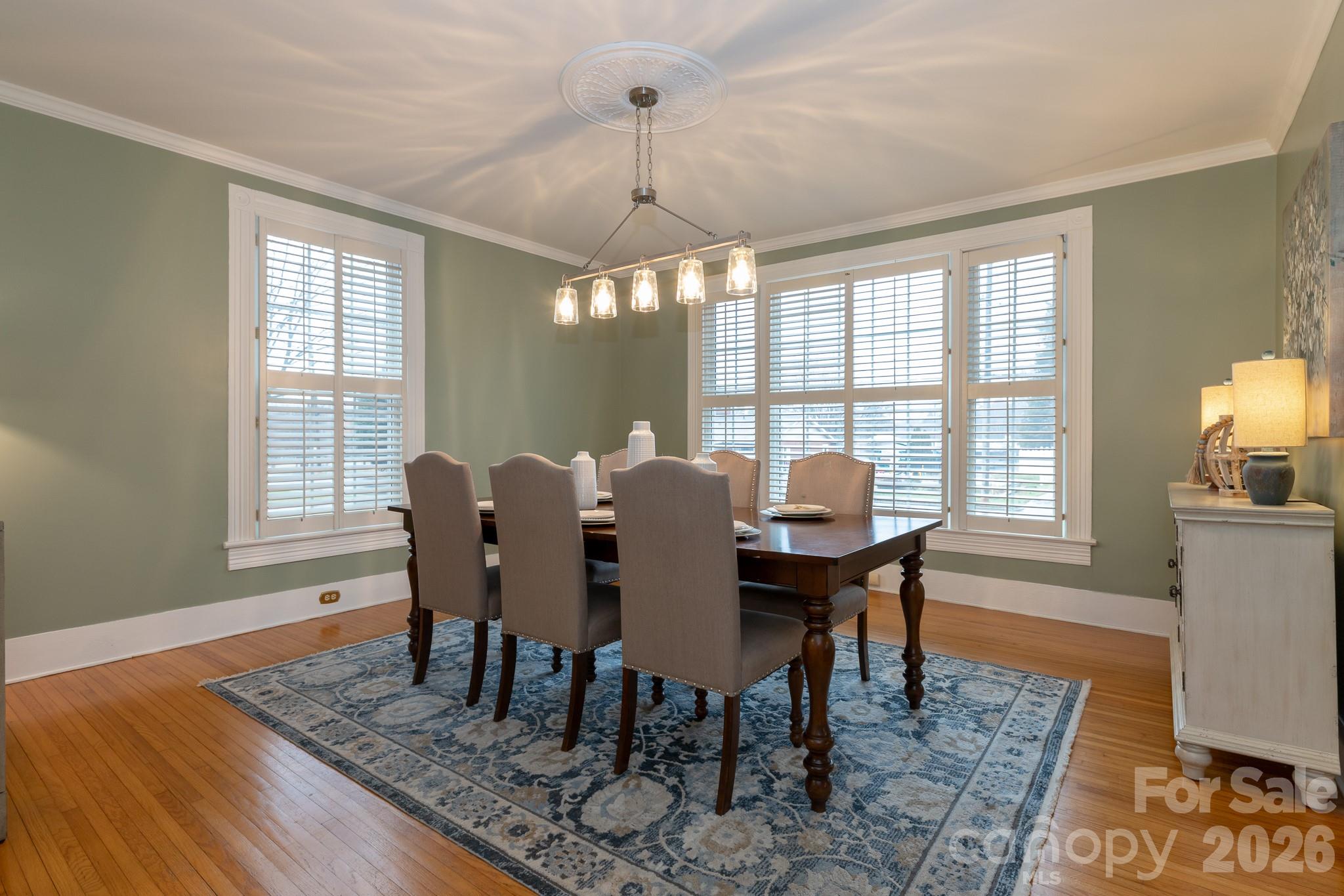 813 W Mountain Street — Kings Mountain